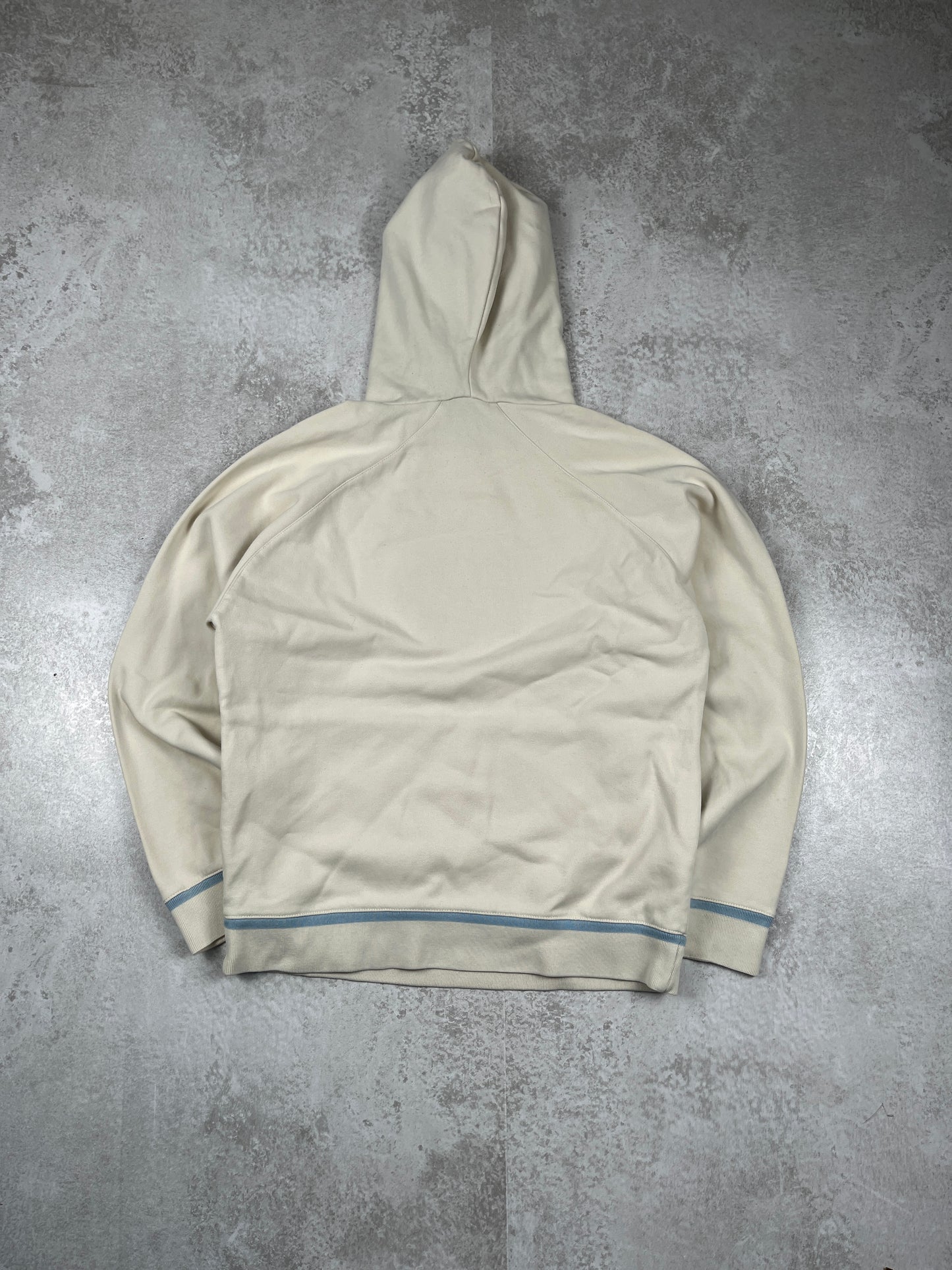 Nike Spellout Hoodie 00‘s (S)