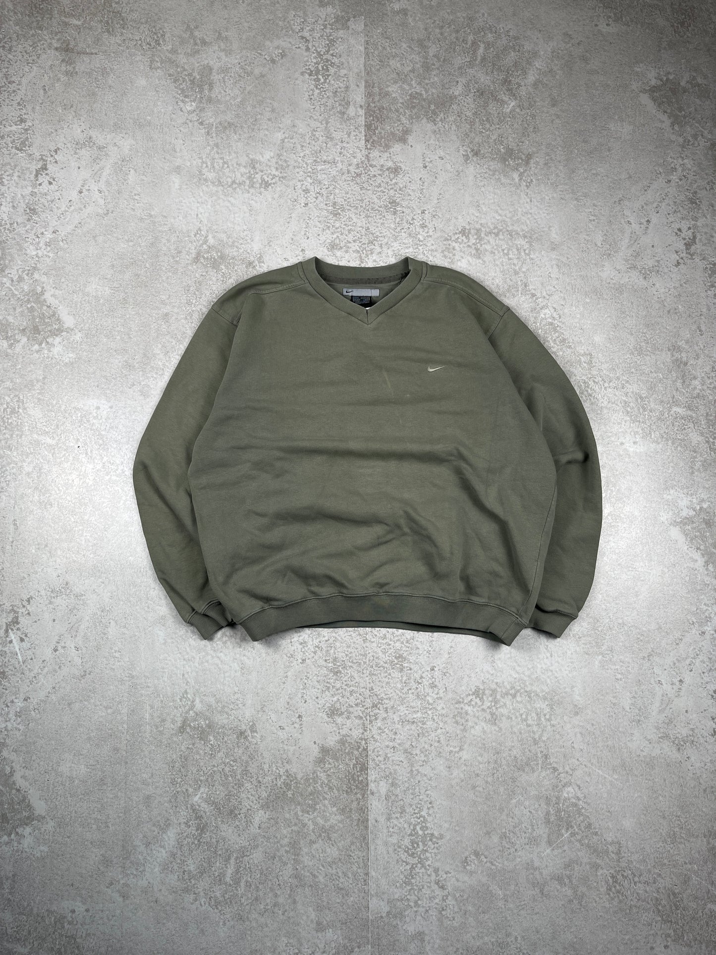 Nike Sweater 00‘s (M)