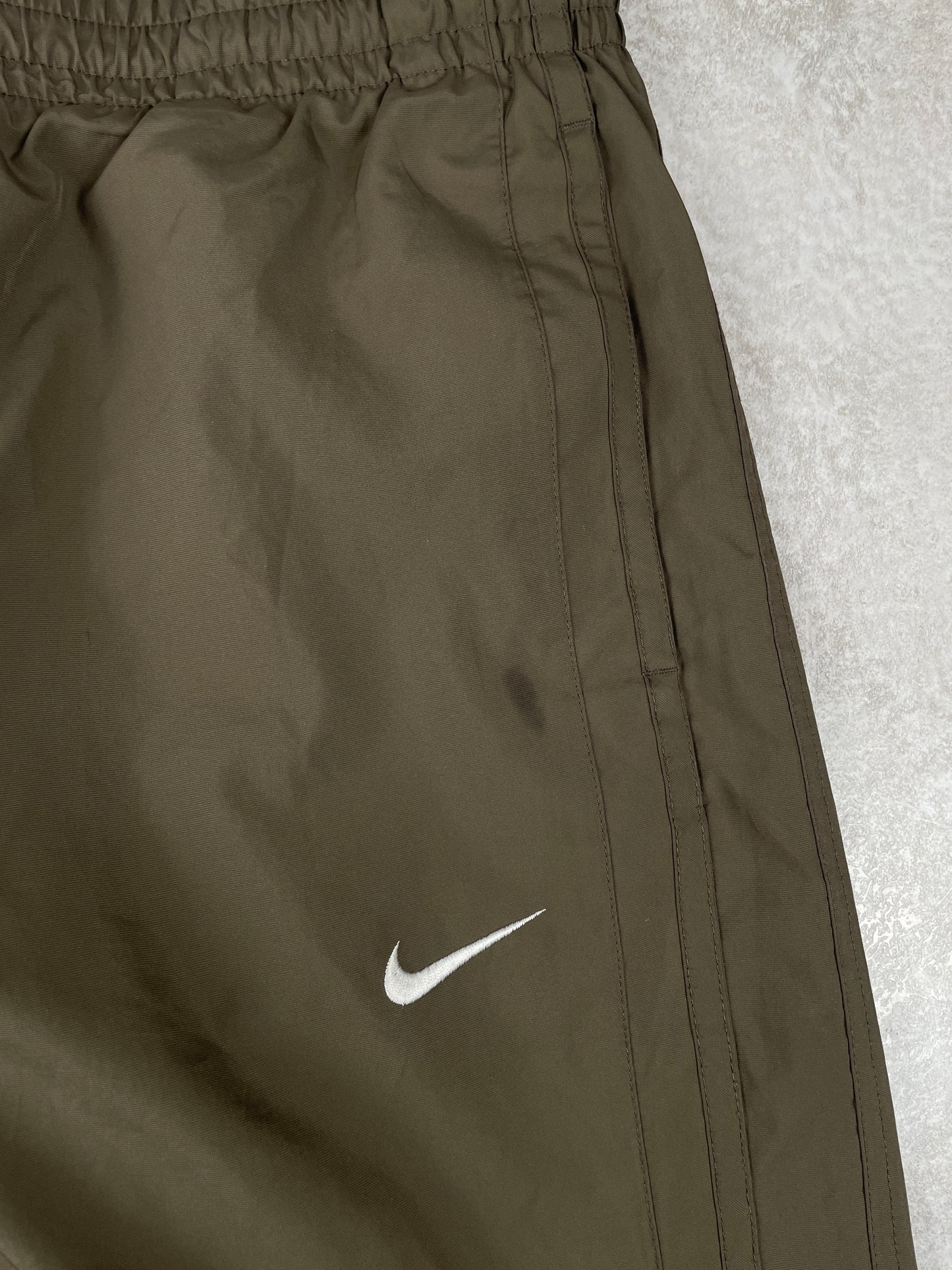 Nike Tracksuit (L)