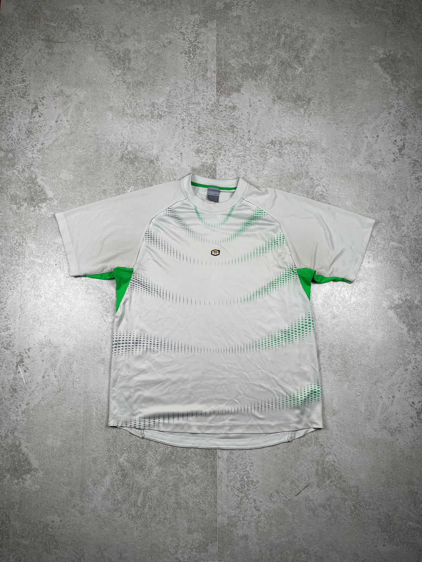 Nike TN Tshirt 00‘s (XL)