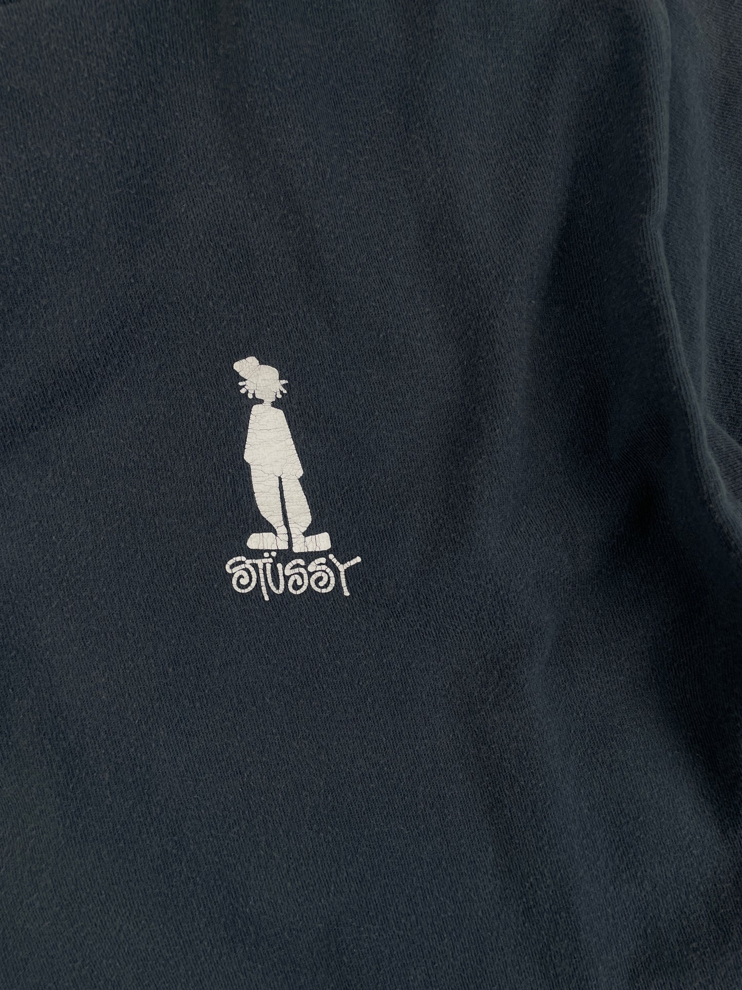 Stussy Tshirt 00‘s (M)
