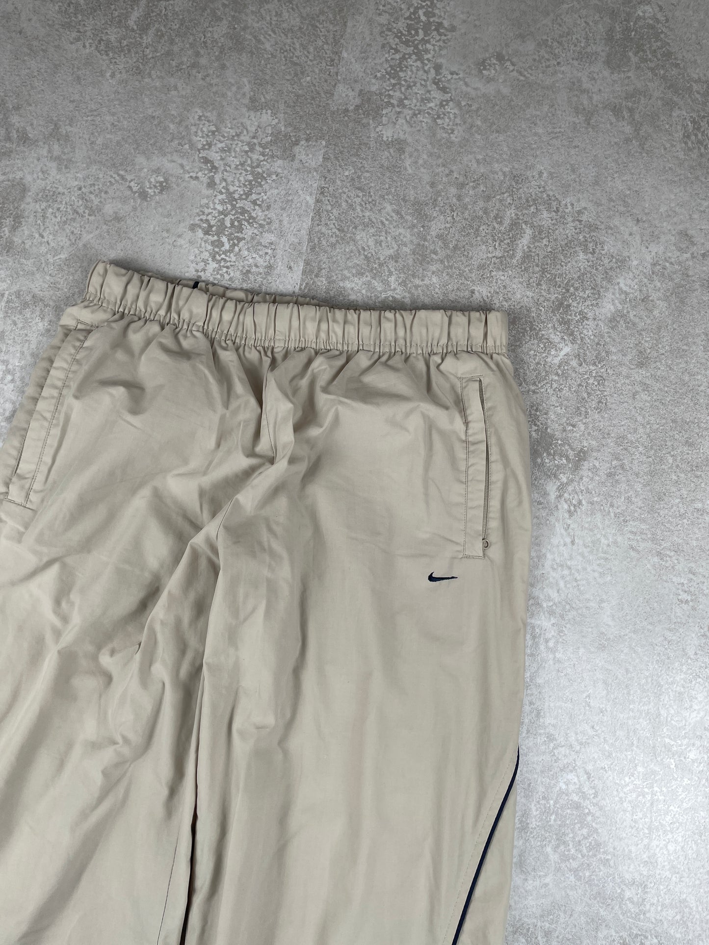 Nike Trackpants 00‘s (XL)