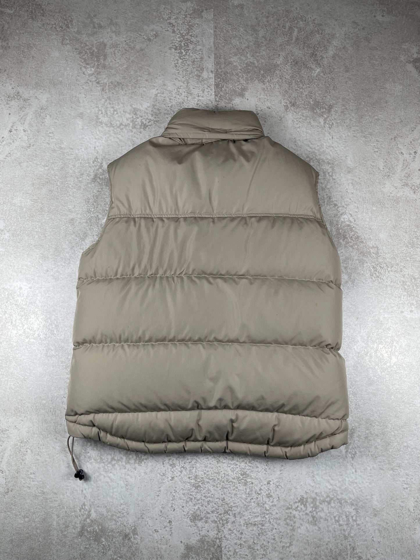 Gilet matelassé Nike (M)