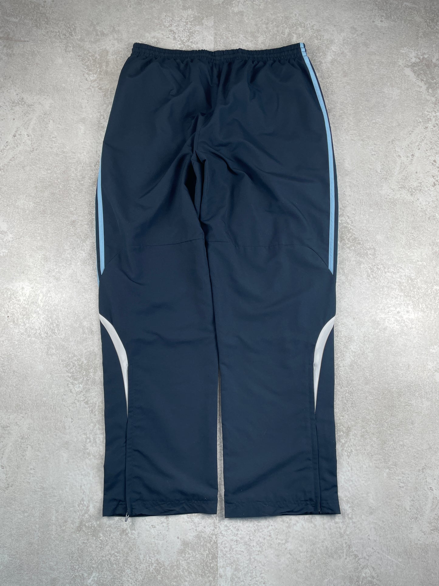 Adidas Real Madrid Tracksuit 10‘s (XL)