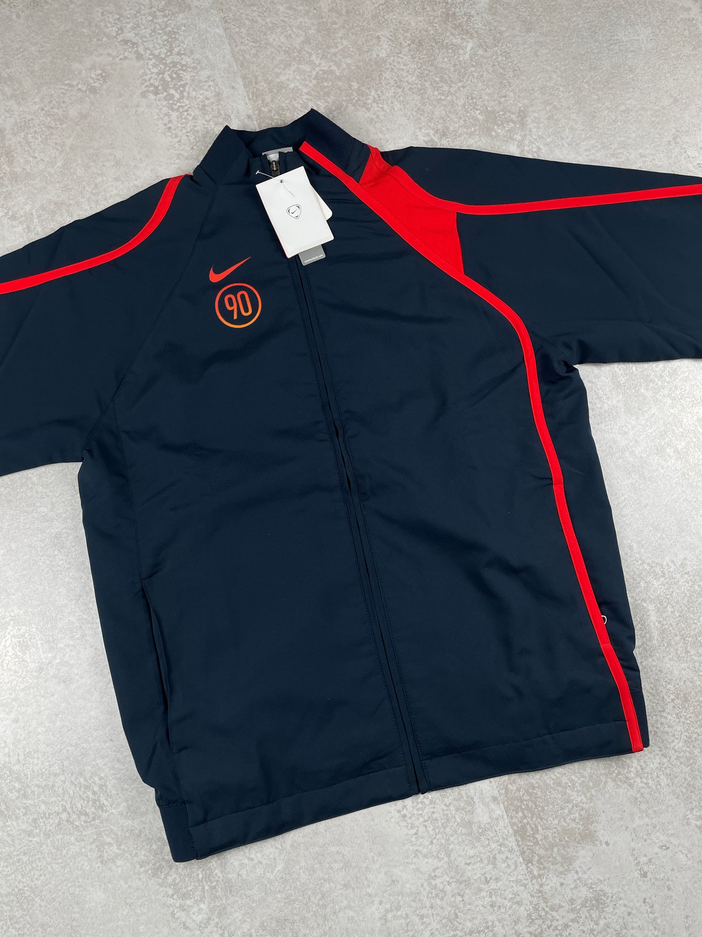 Nike Tracksuit 00‘s (S)