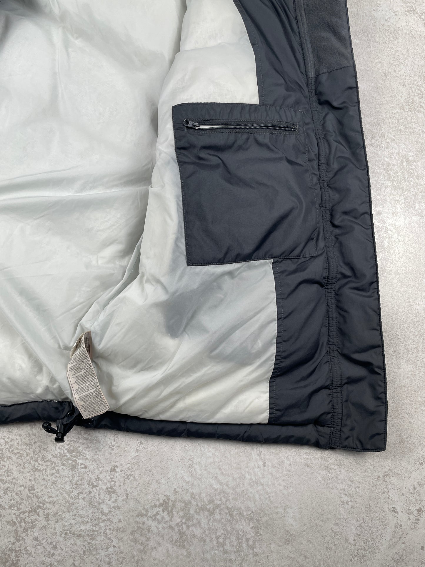 Gilet matelassé Nike (XL)