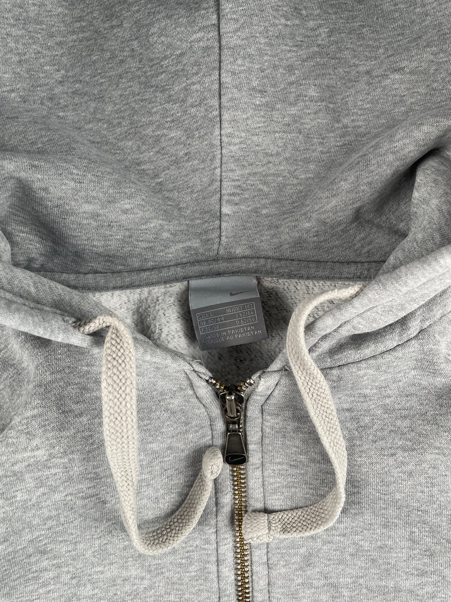 Nike Sweatjacket 00‘s (L)
