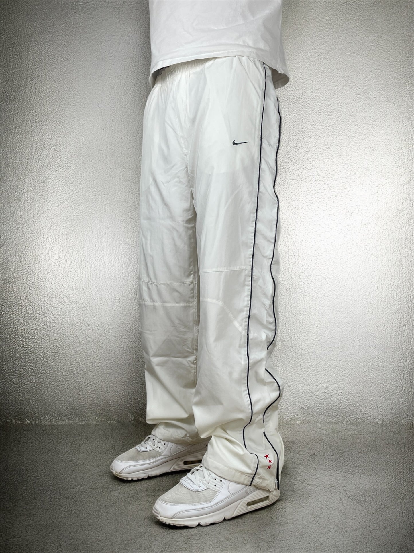 Nike Cortez Trackpants 00‘s (XL)