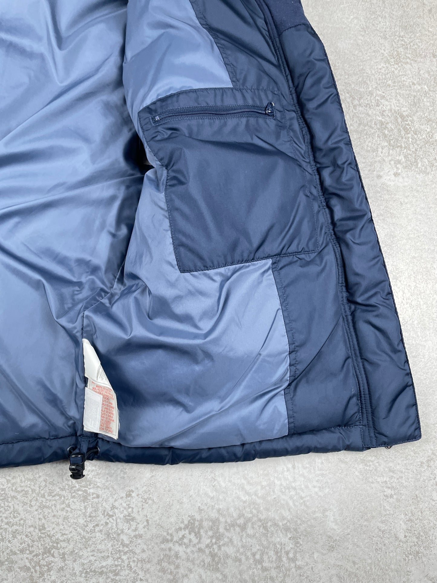 Gilet matelassé Nike (L)