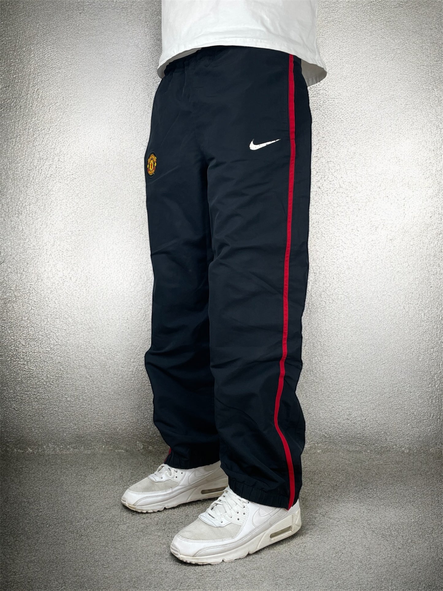 Nike Manchester United Trackpants 10‘s (M)