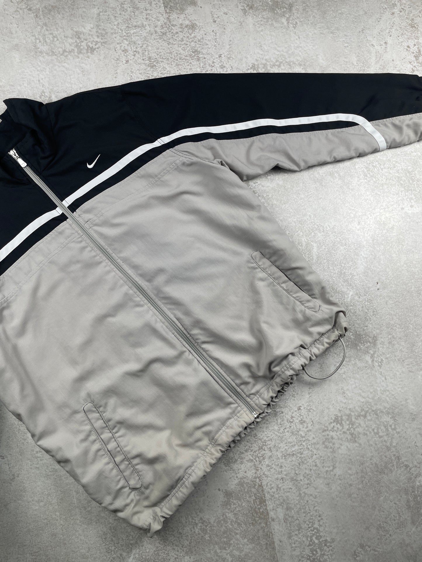 Nike Trackjacket 00‘s (XL)