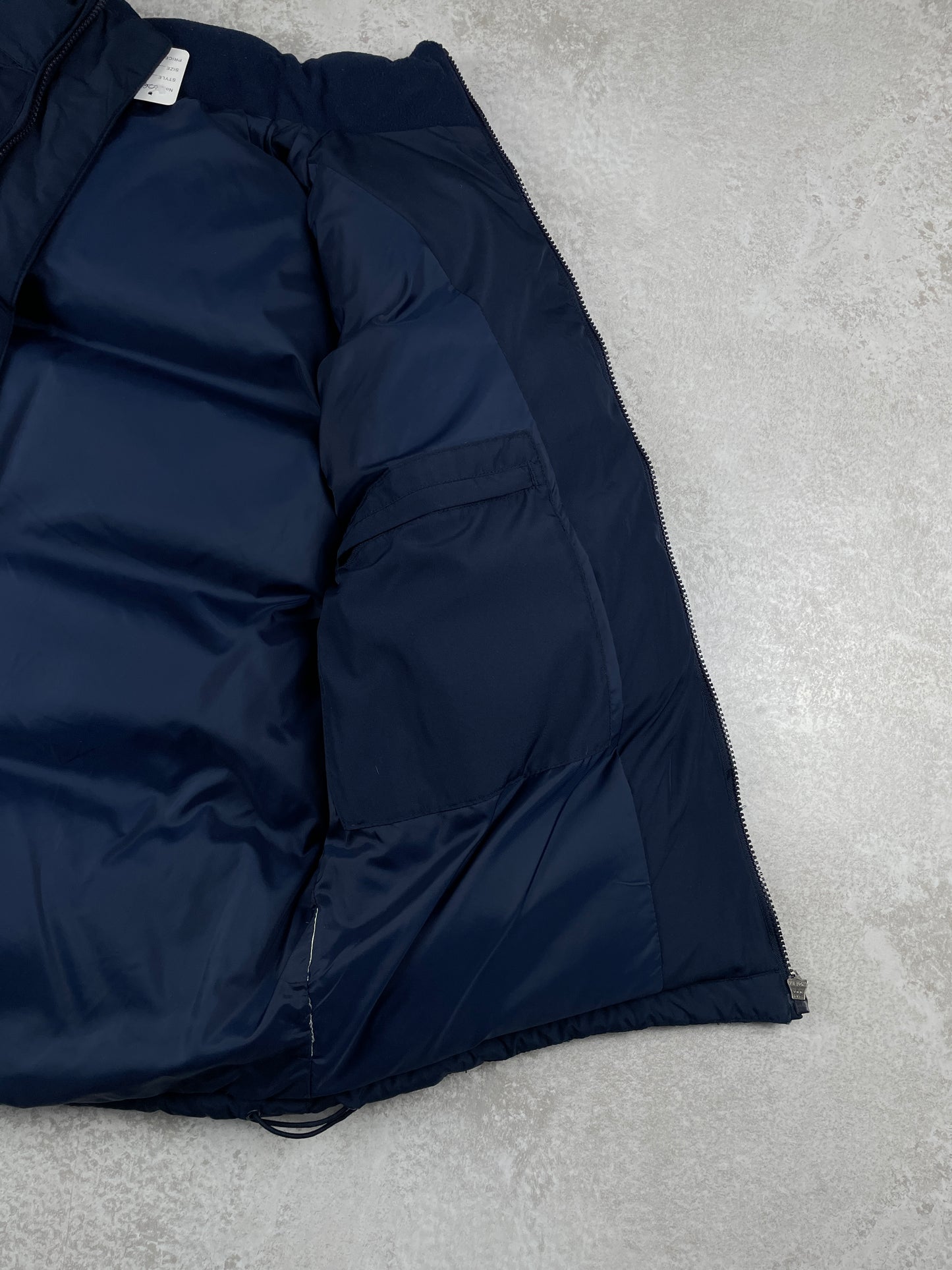 Gilet matelassé Nike (L)