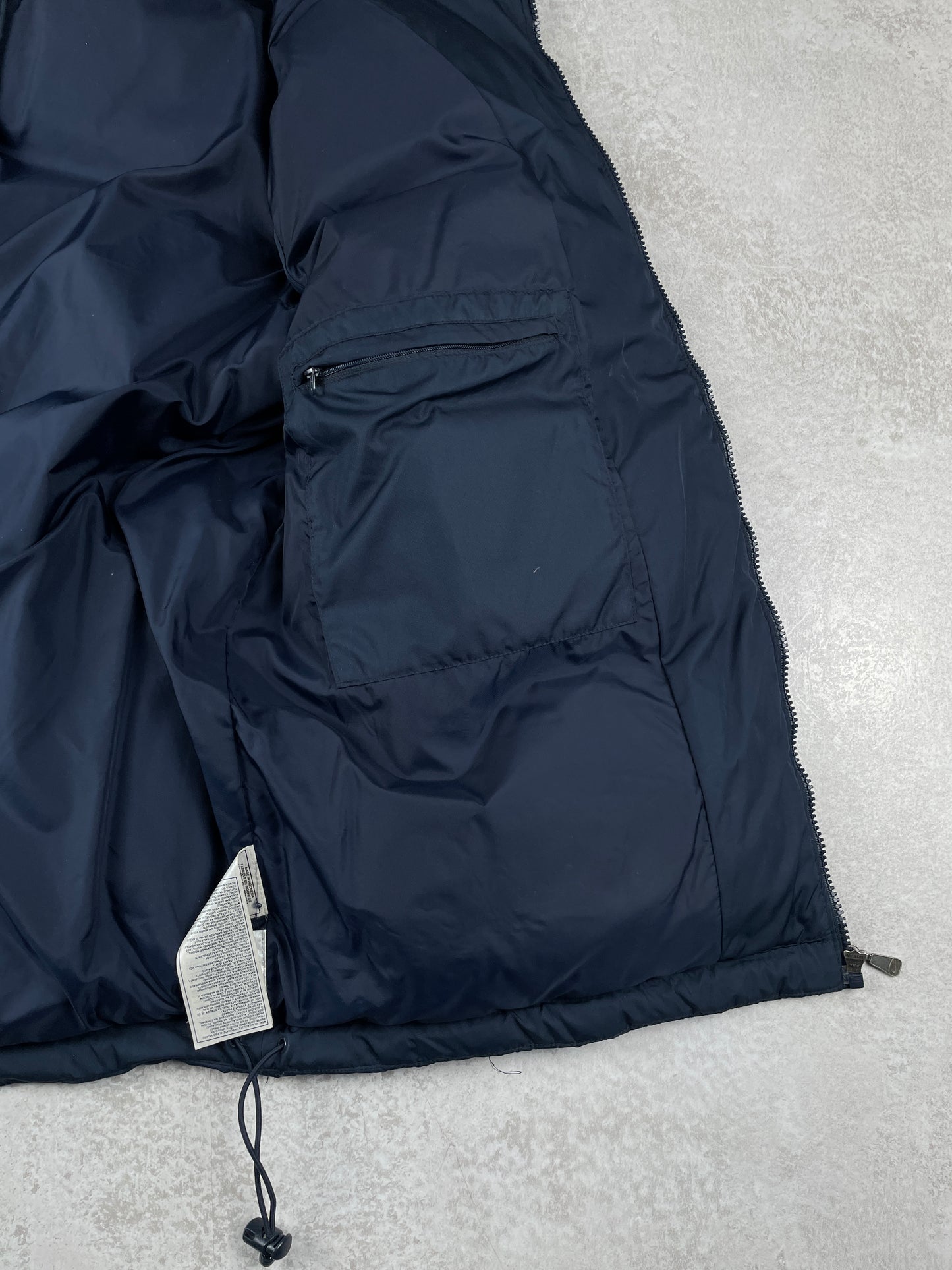 Gilet matelassé Nike (XL)