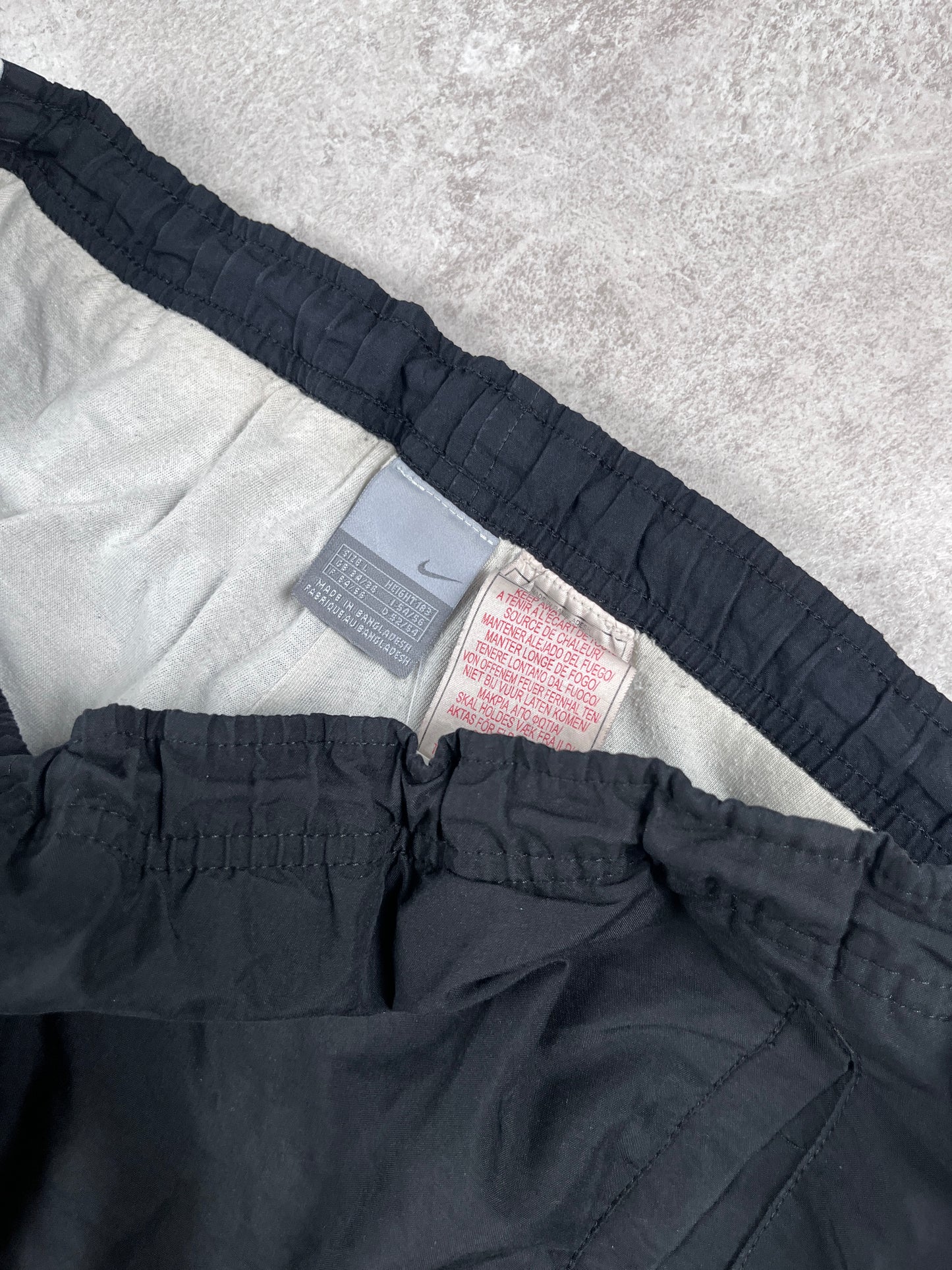 Nike Trackpants 00‘s (L)