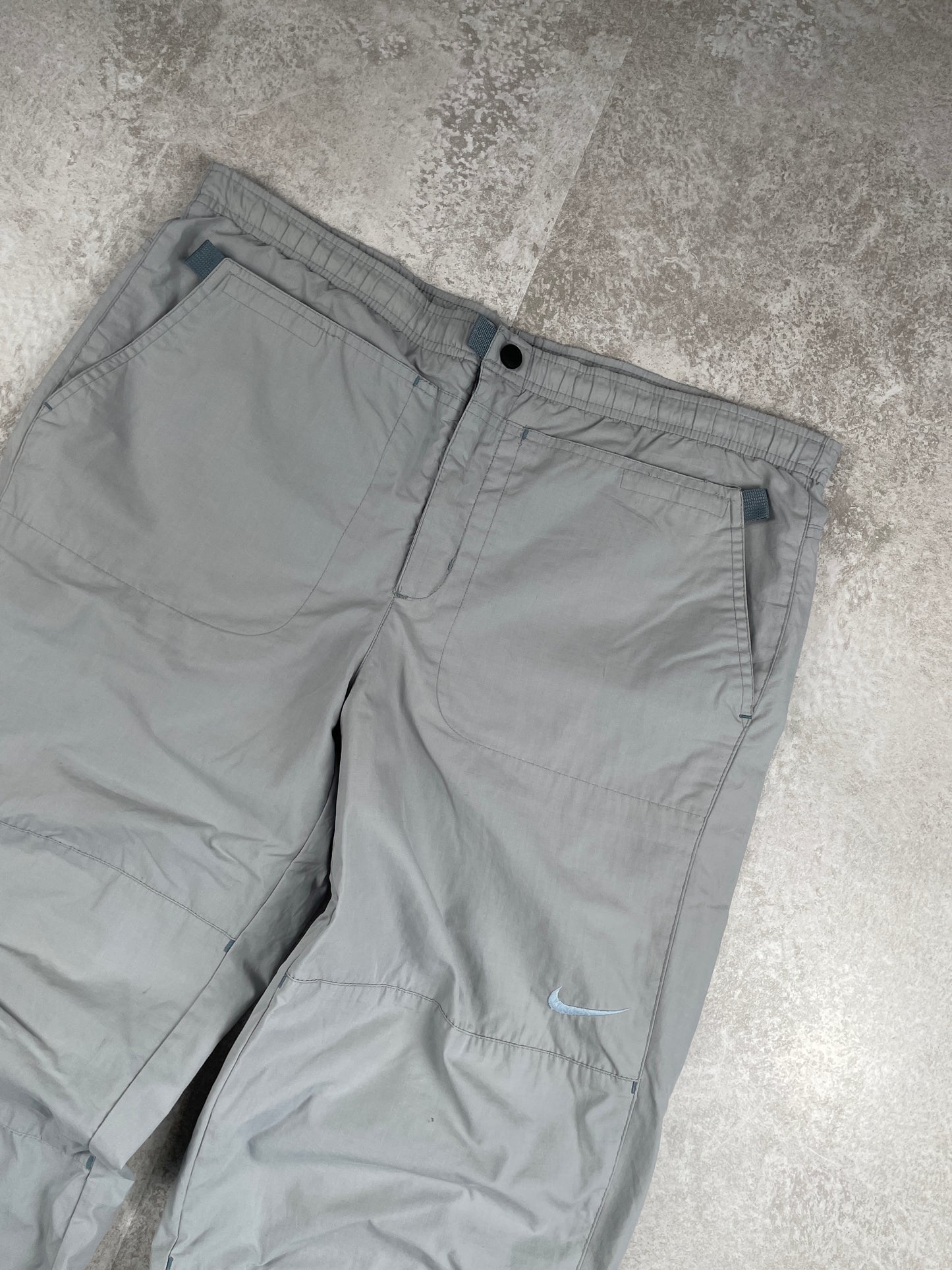 Nike Trackpants 00‘s (S)
