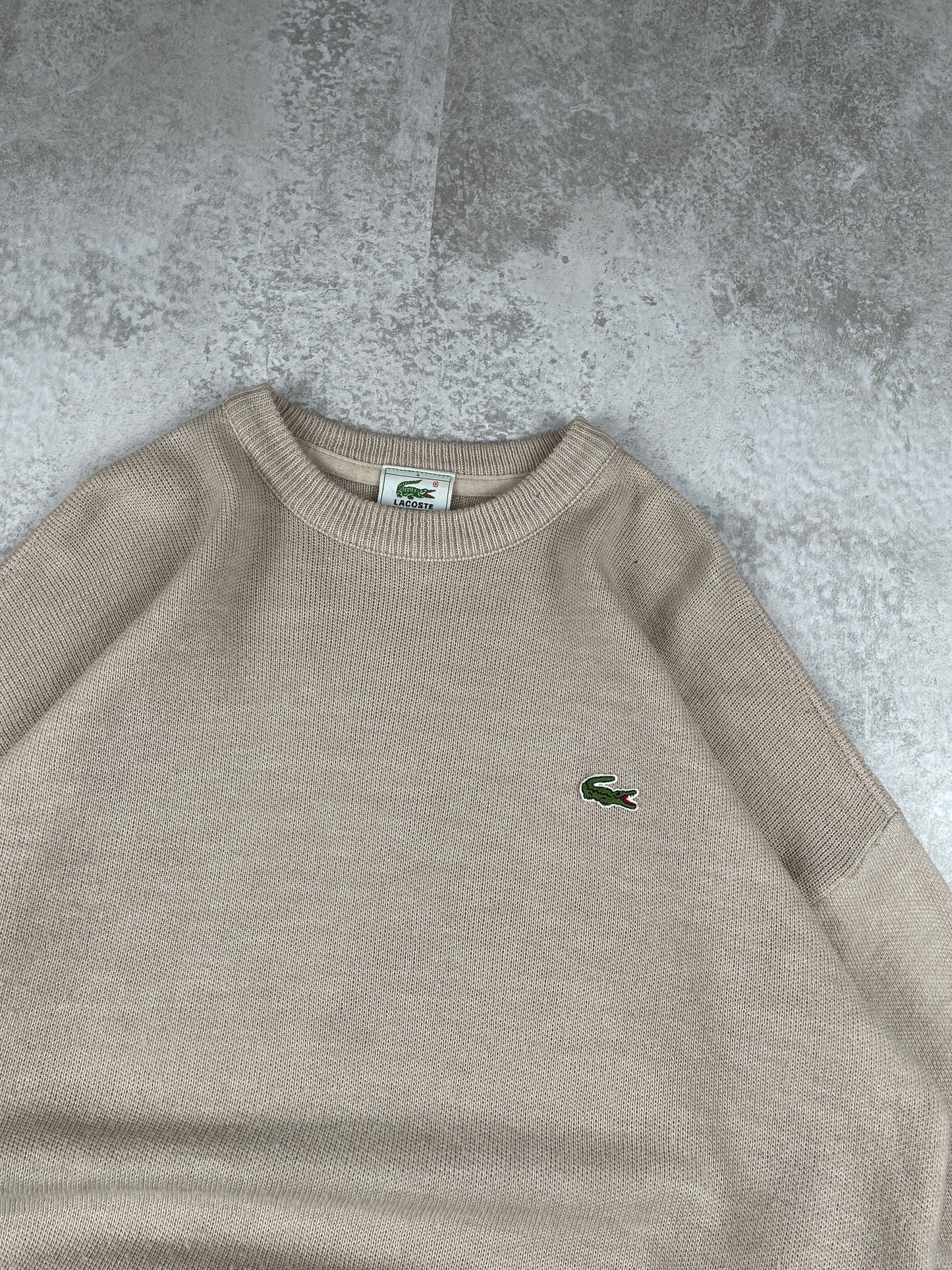 Lacoste Pullover (L)
