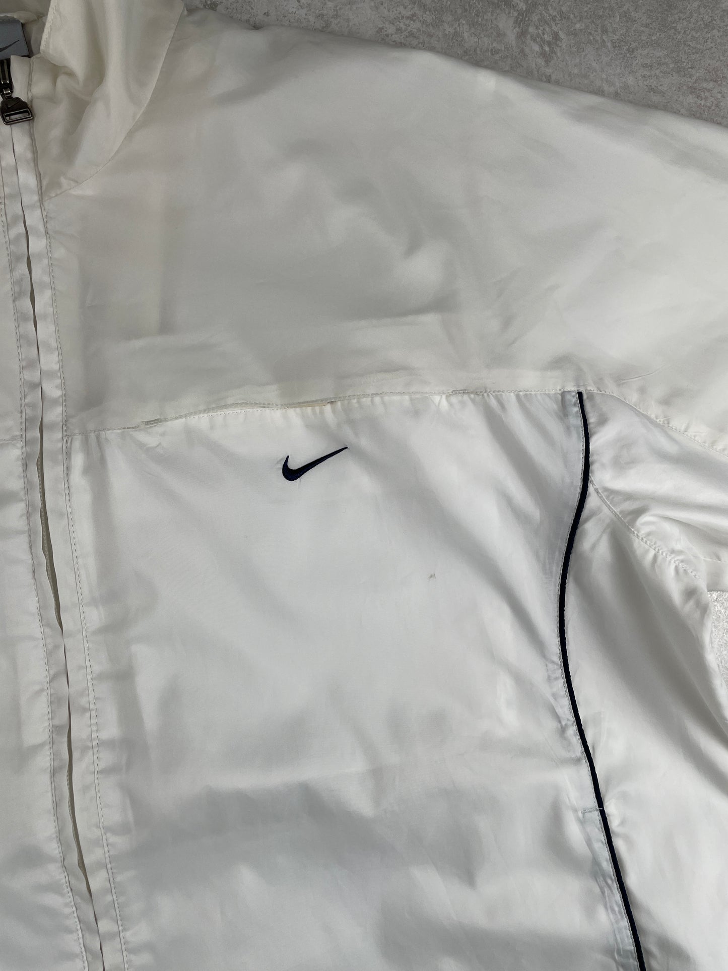 Nike Trackjacket 00‘s (L)