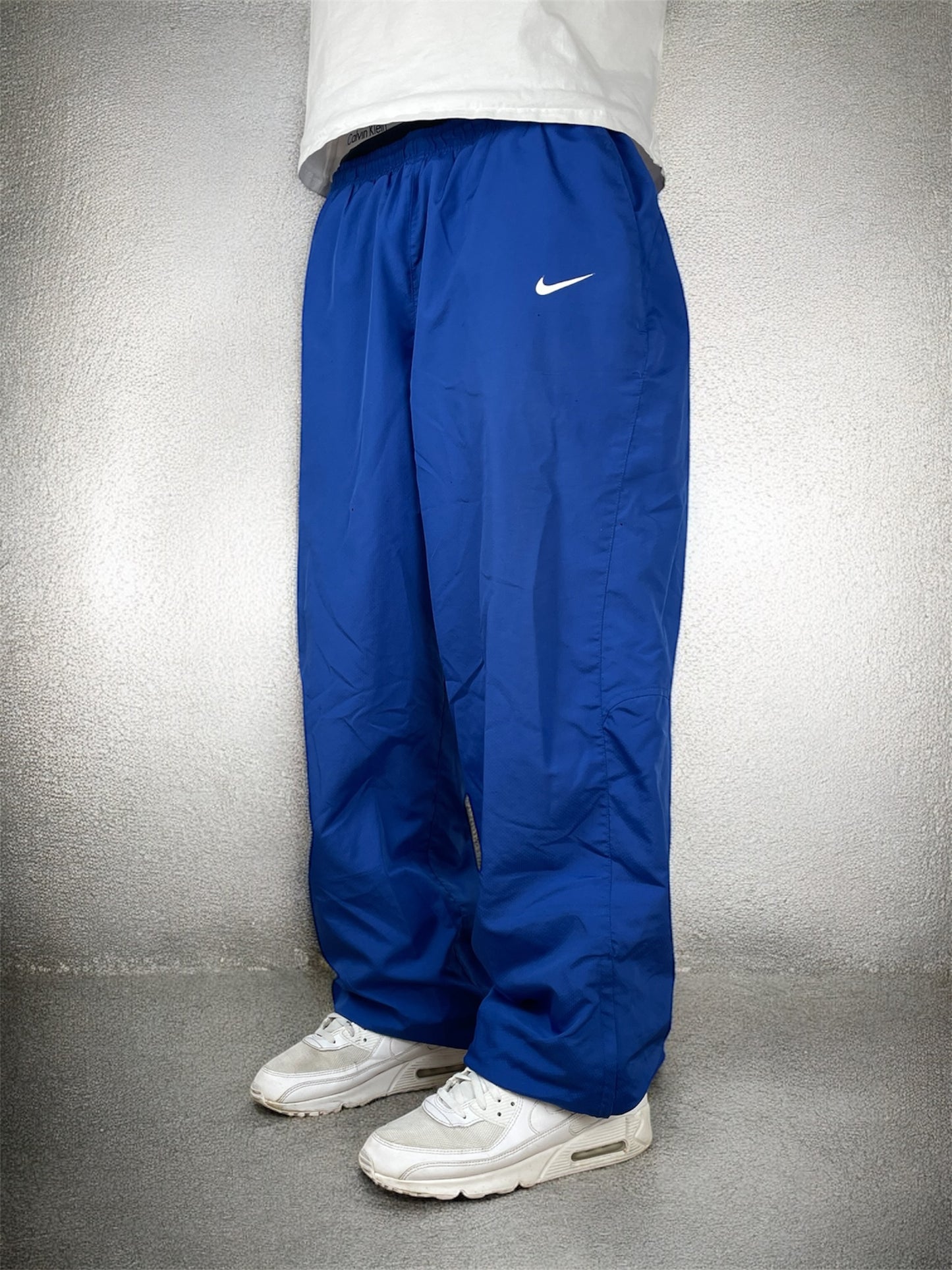 Nike Brasilien Trackpants 00‘s (XL