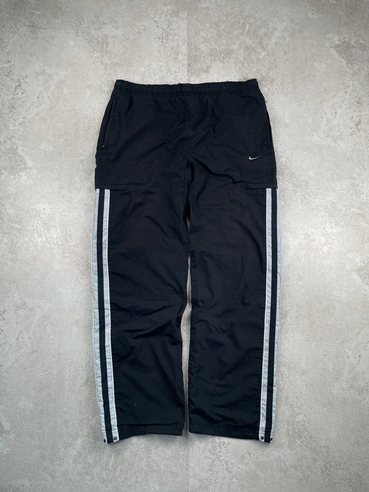 Nike Trackpants 00‘s (L)