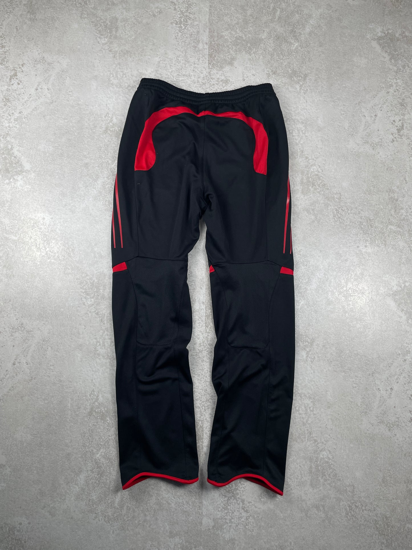 Adidas AC Milan Trackpants (L)
