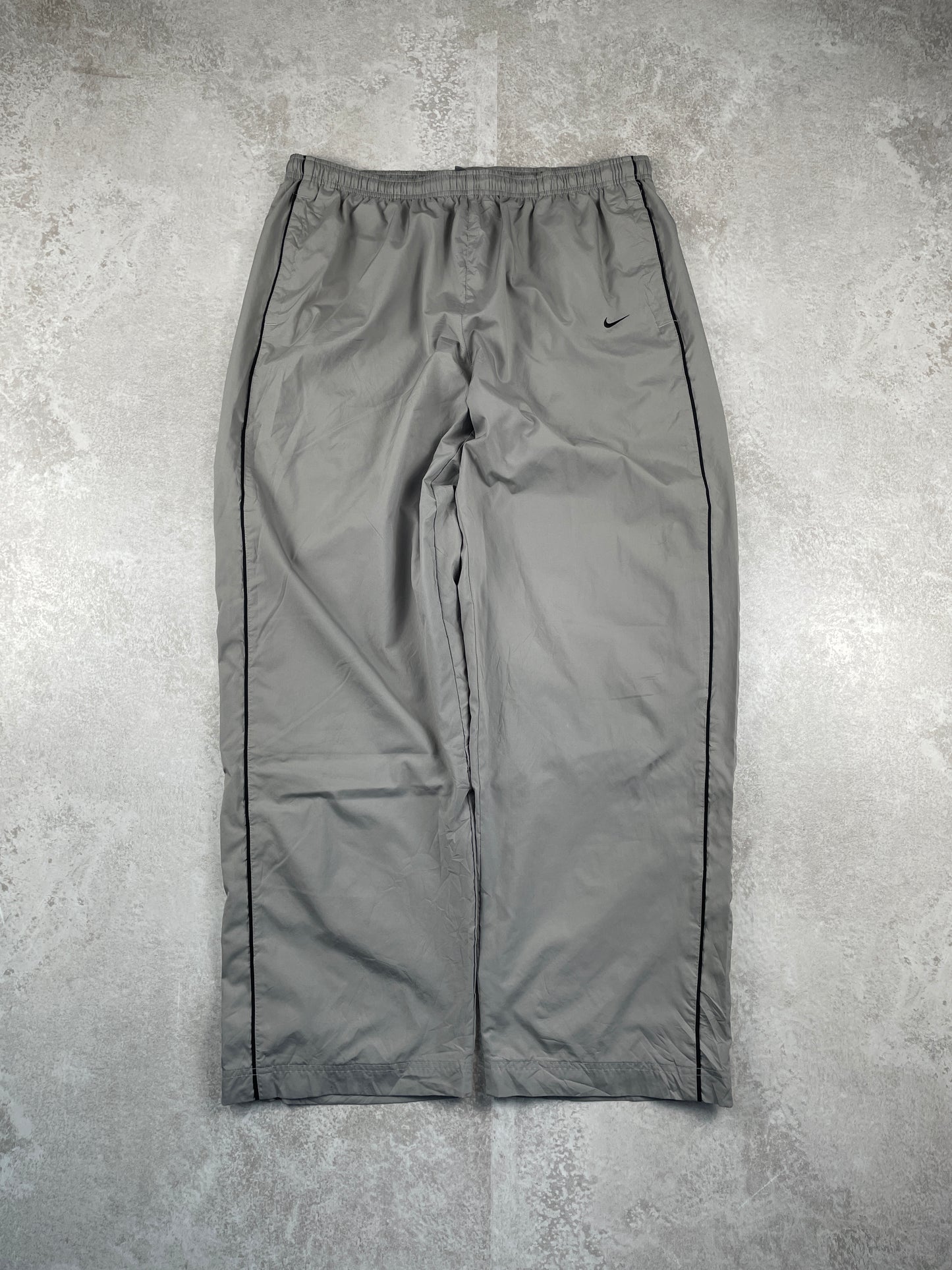 Nike Trackpants 00‘s (XL)