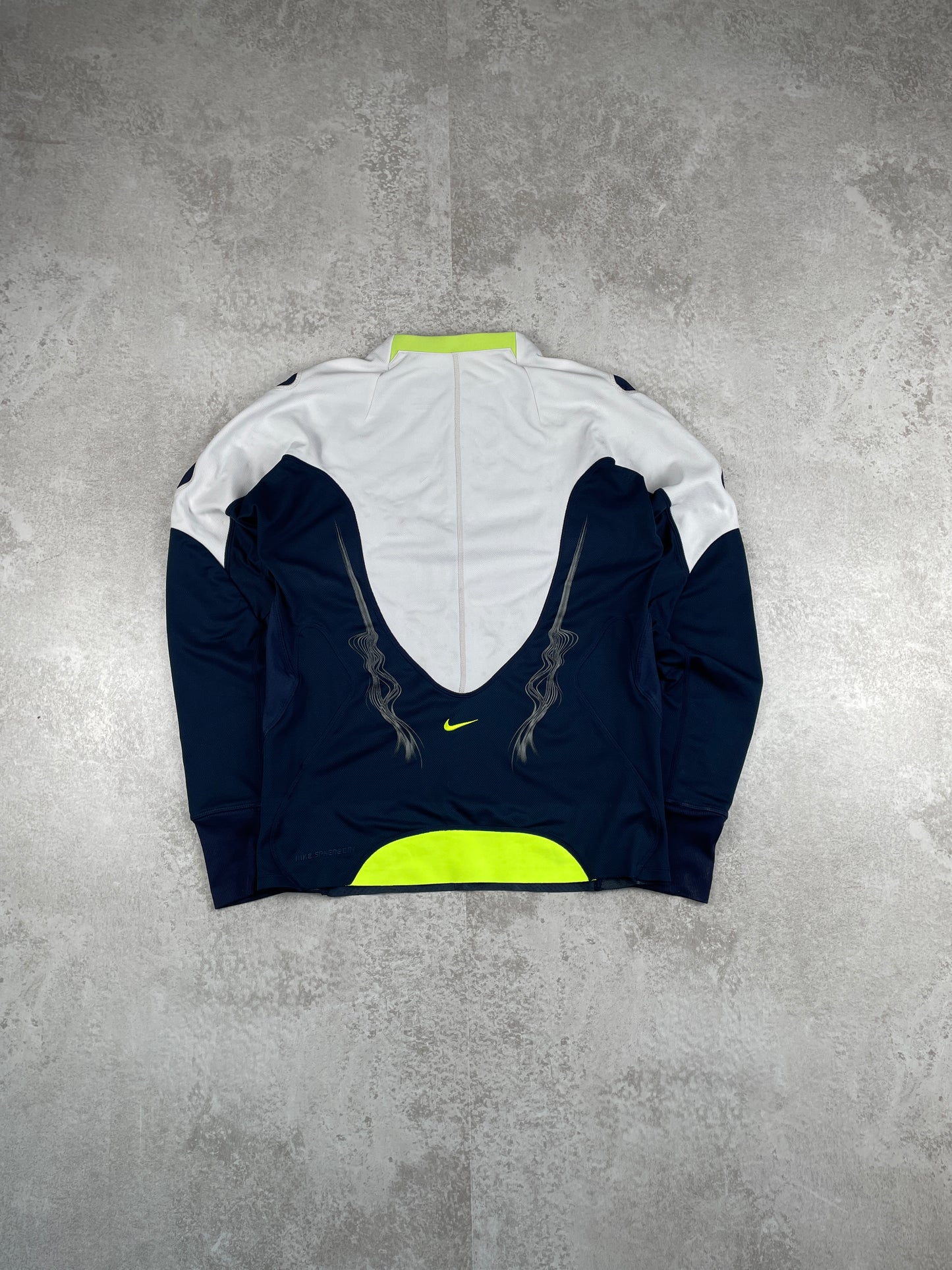 Nike Tony Spackman Longsleeve 00‘s (S)