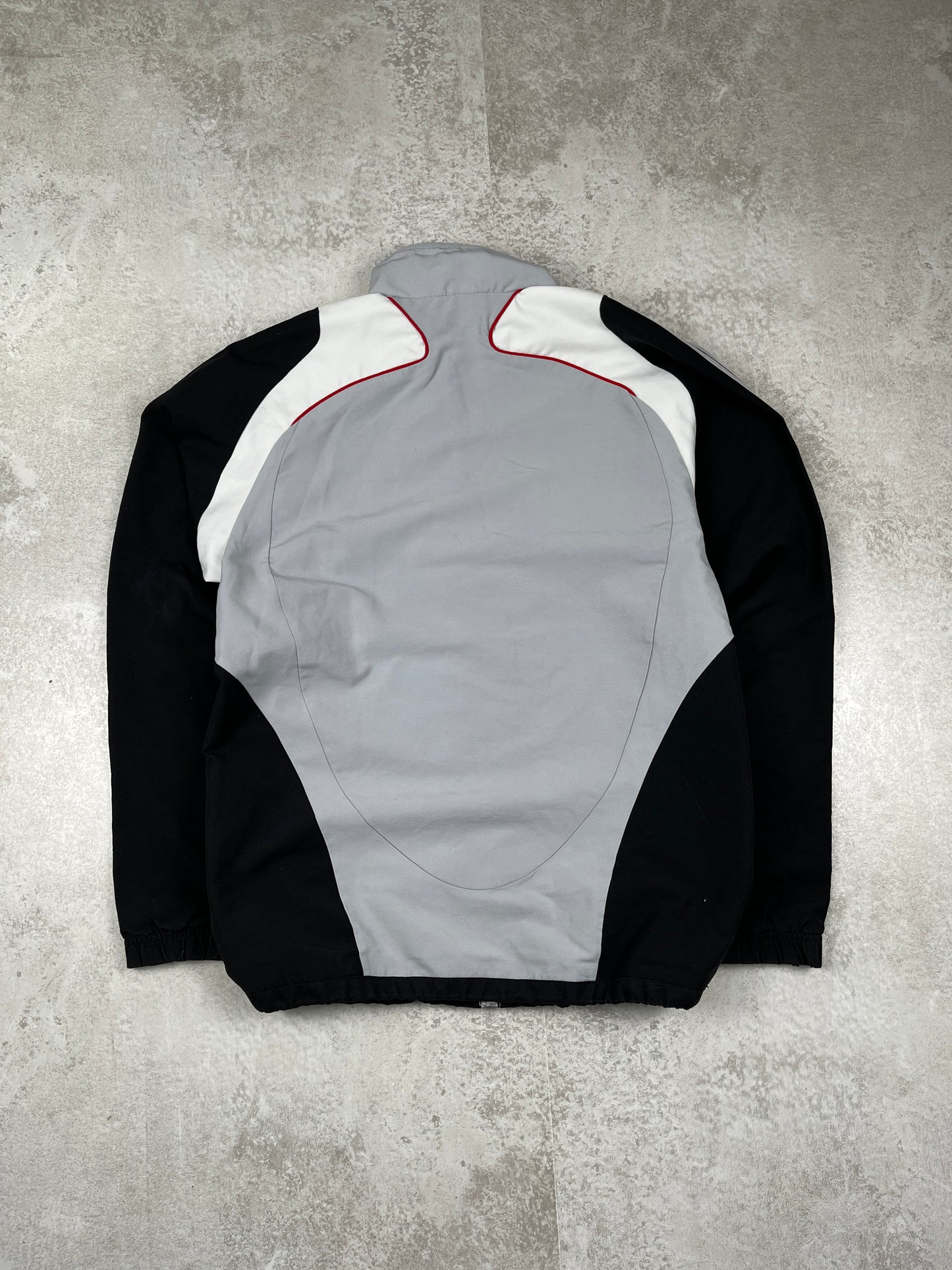 Adidas FC Liverpool Trackjacket 00‘s (S)