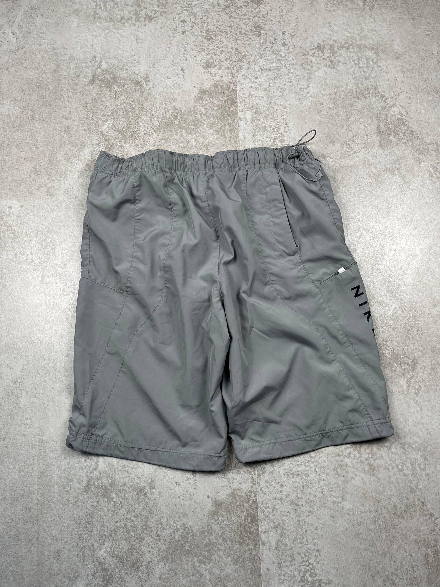 Nike Shox Shorts 00‘s (M)