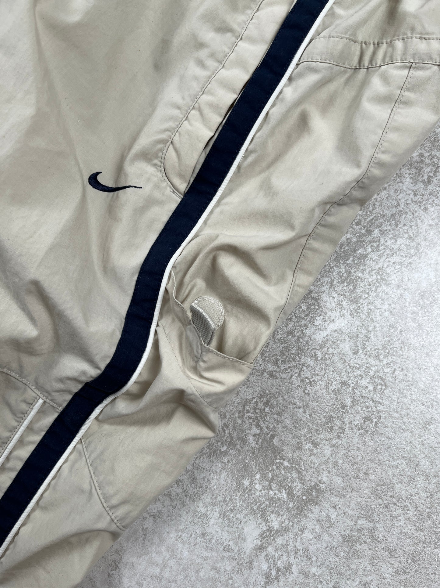 Nike Trackpants 00‘s (XL)