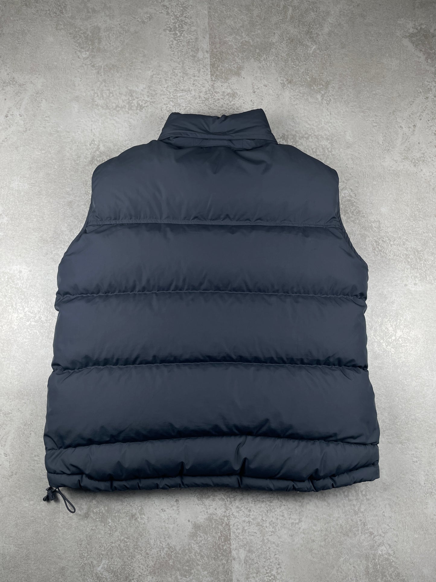 Gilet matelassé Nike (XL)