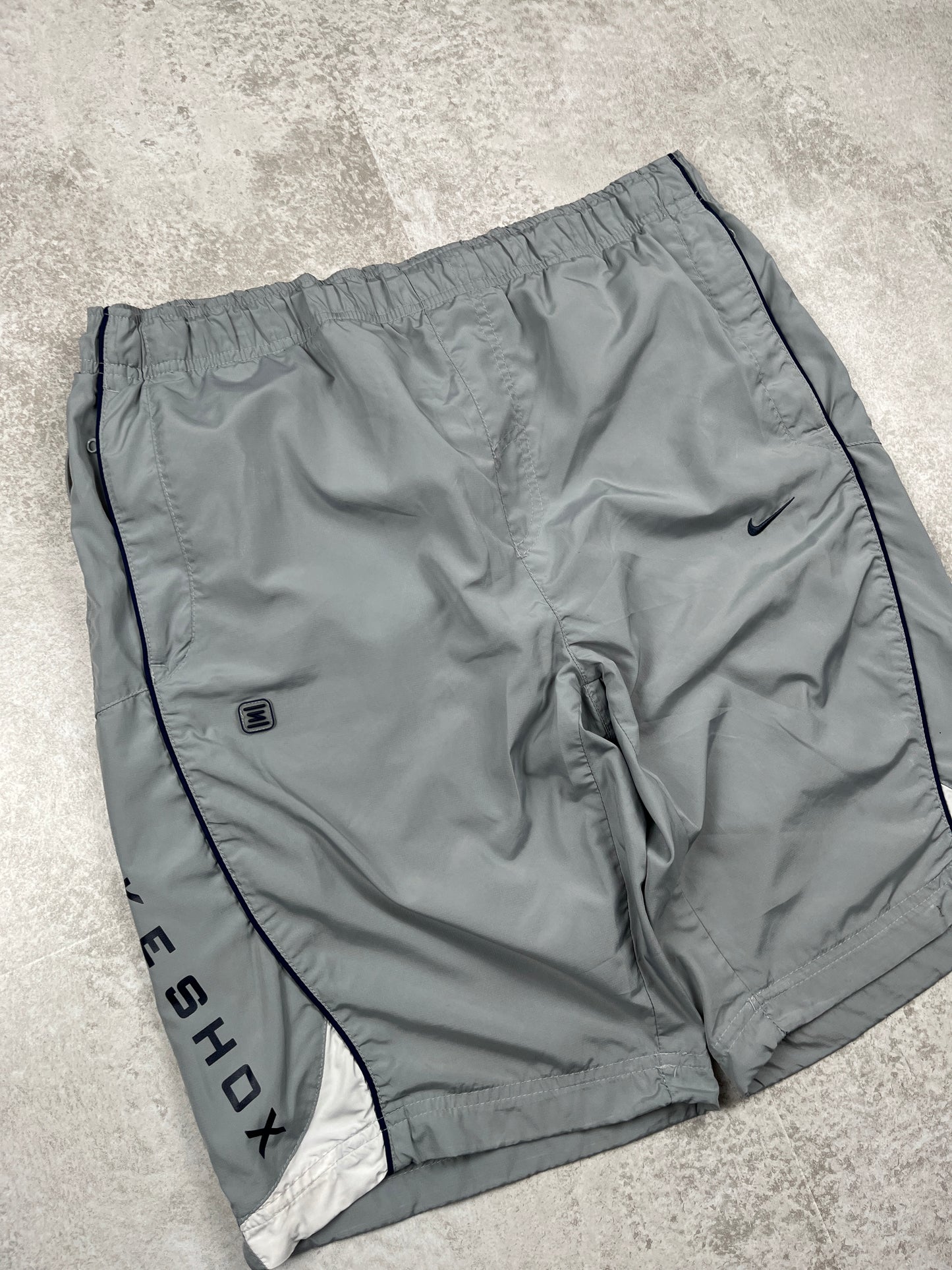 Nike Shox Shorts 00‘s (M)