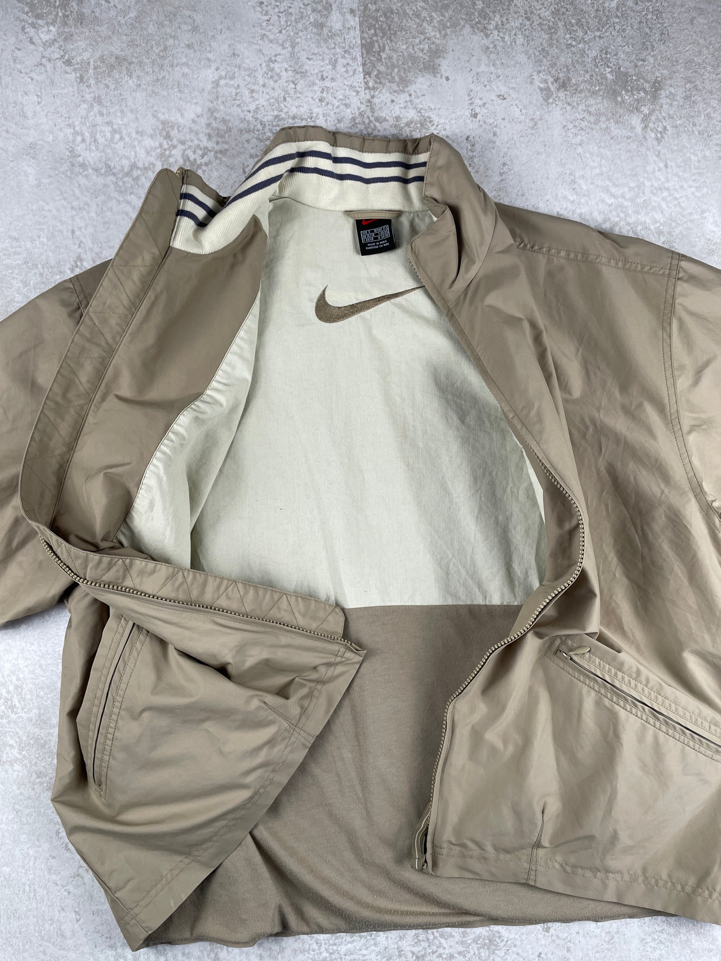 Nike Trackjacket 90‘s (S)