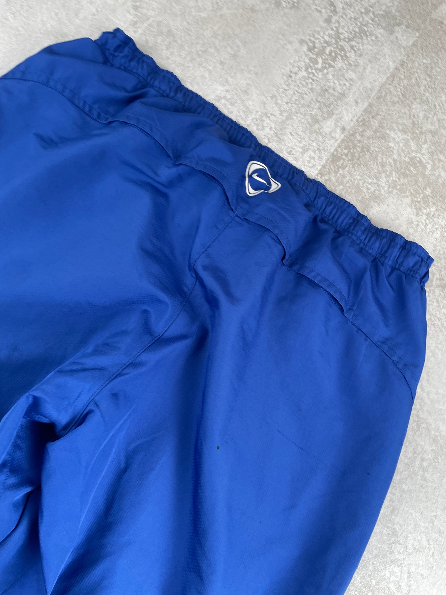 Nike Brasilien Trackpants 00‘s (XL