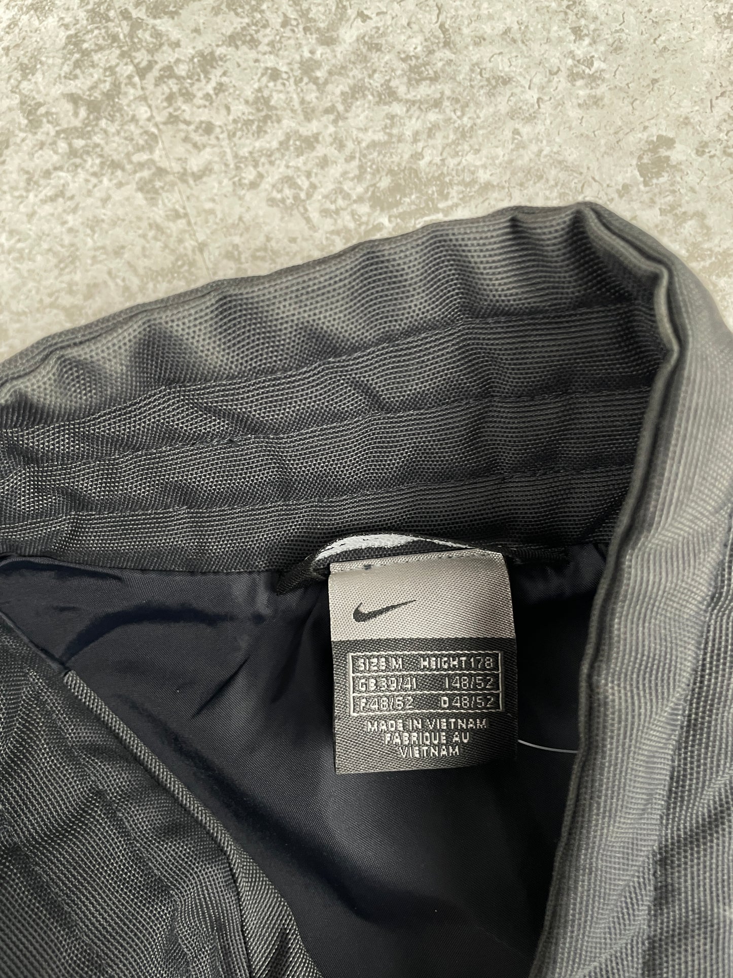 Gilet tactique Nike Code (M)
