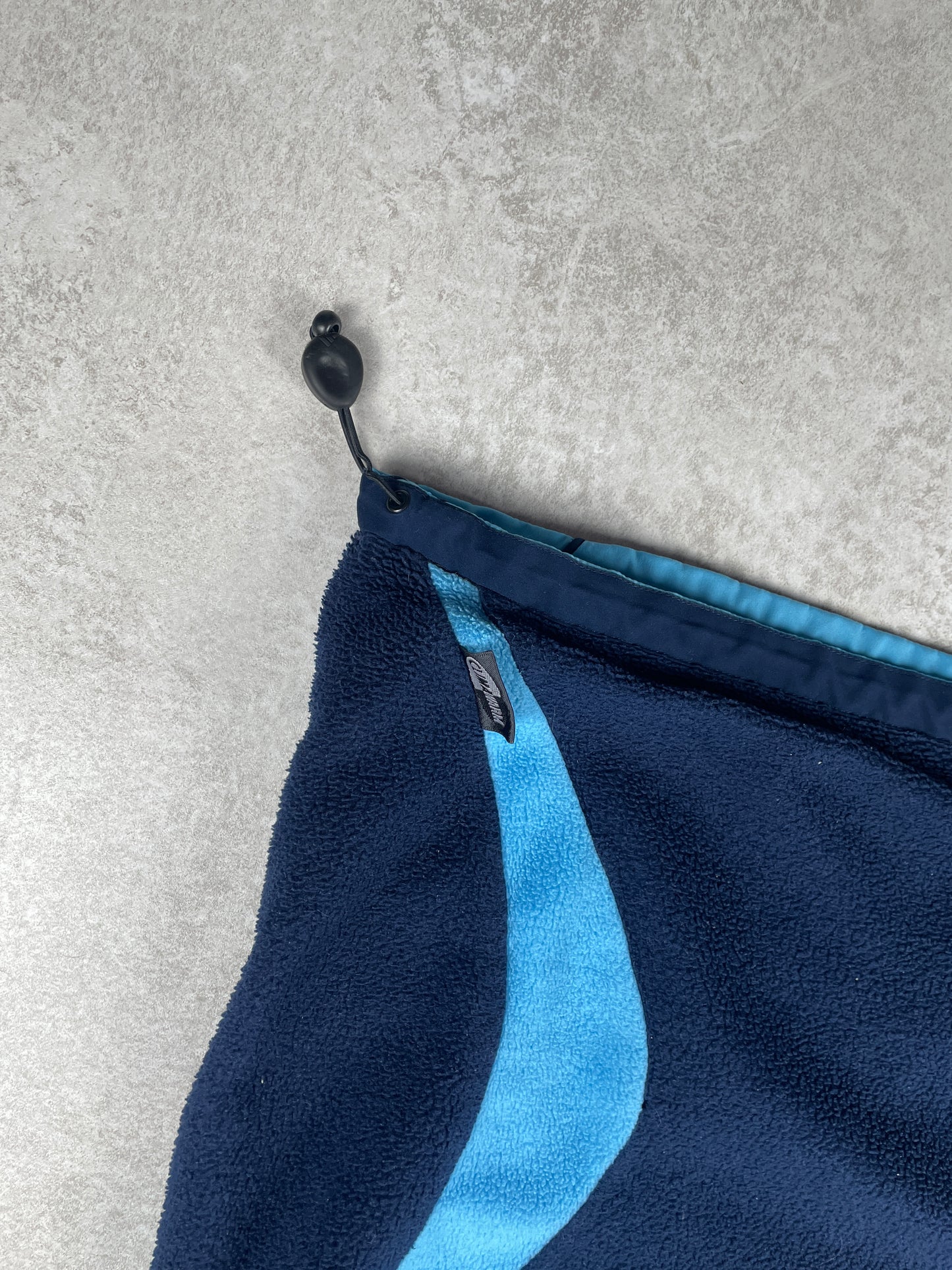 Adidas Olympique Marseille Reversible Fleece (L)