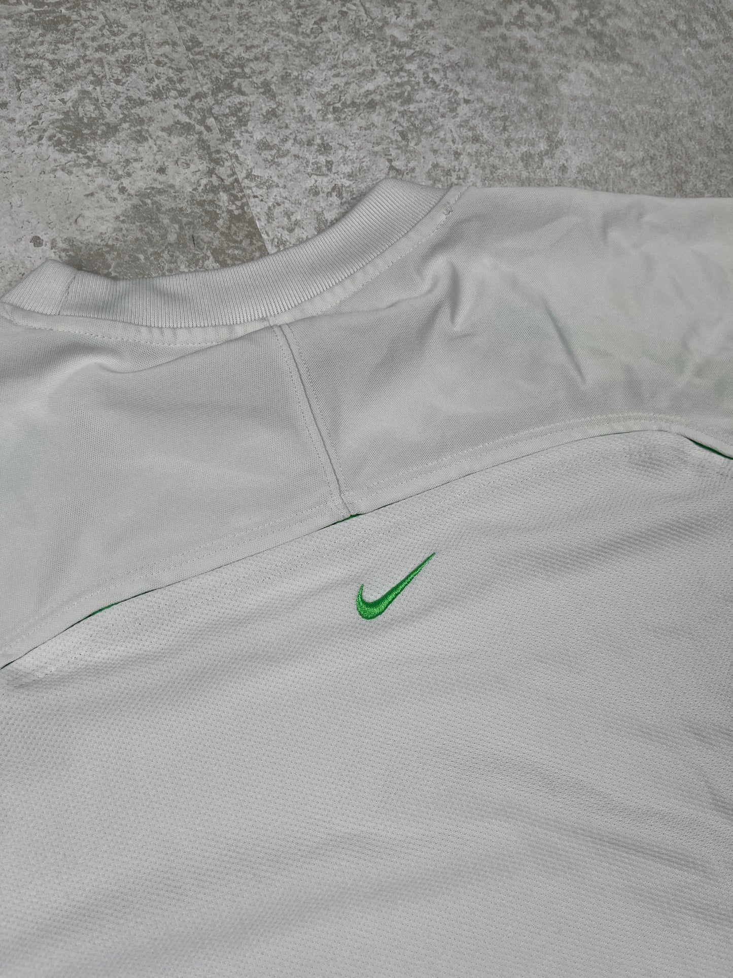 Nike TN Tshirt 00‘s (XL)