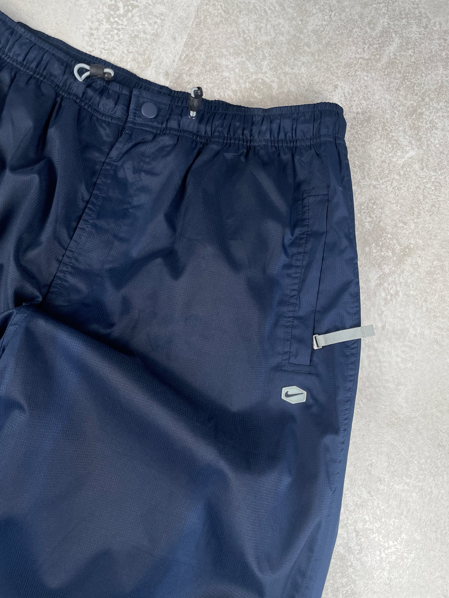 Nike Hex Trackpants 00‘s (XL)