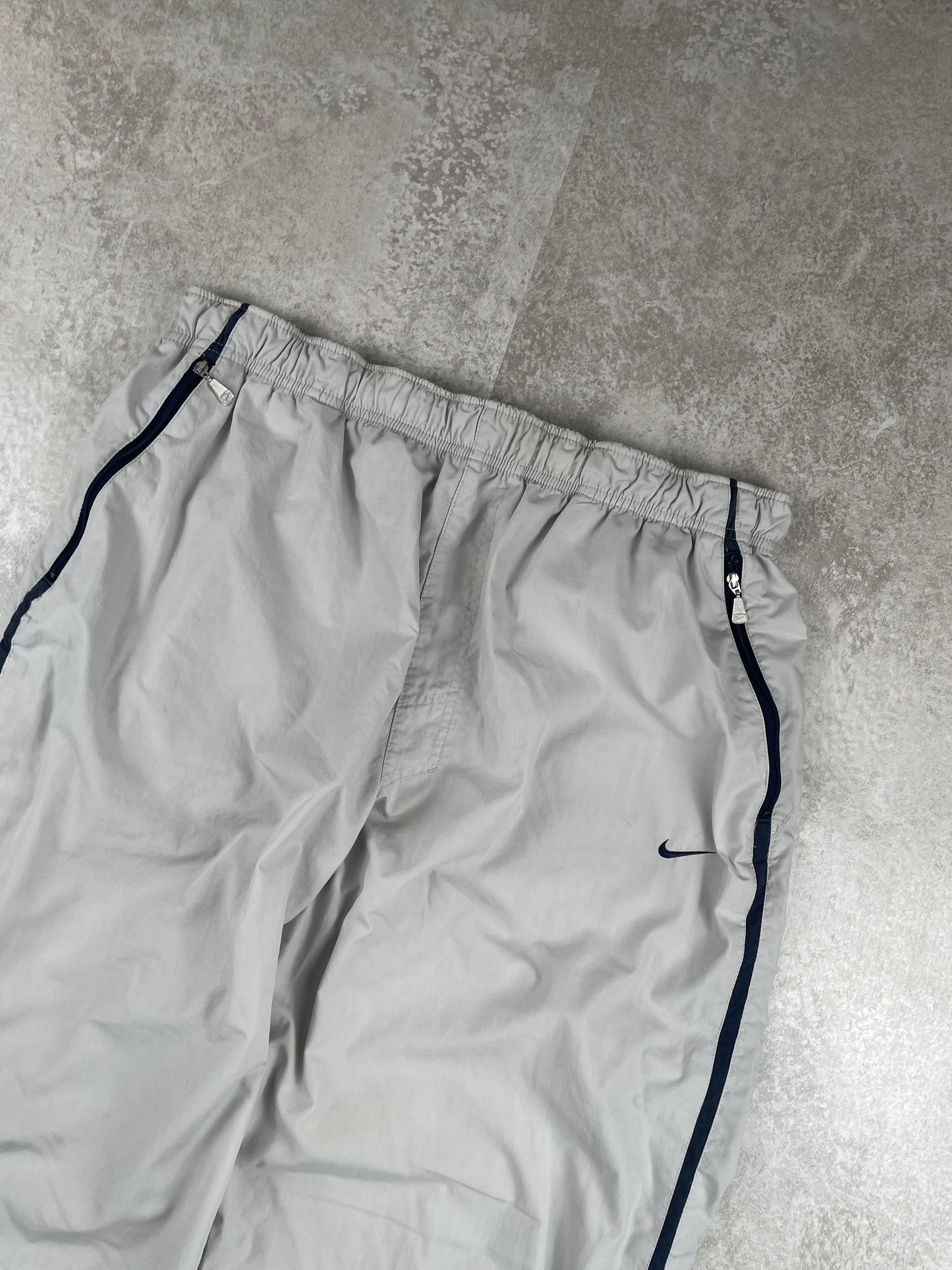 Nike Trackpants 00‘s (XL)