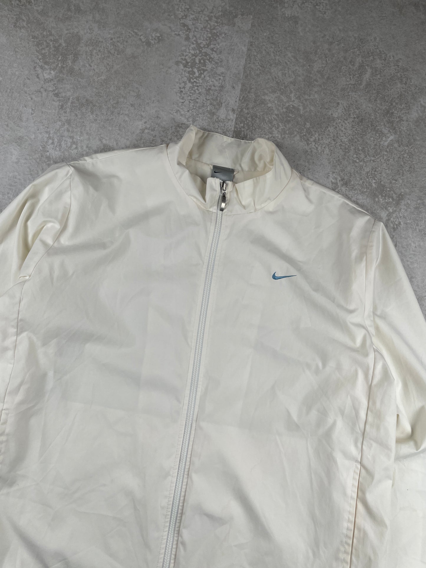 Nike Trackjacket 00‘s (L)