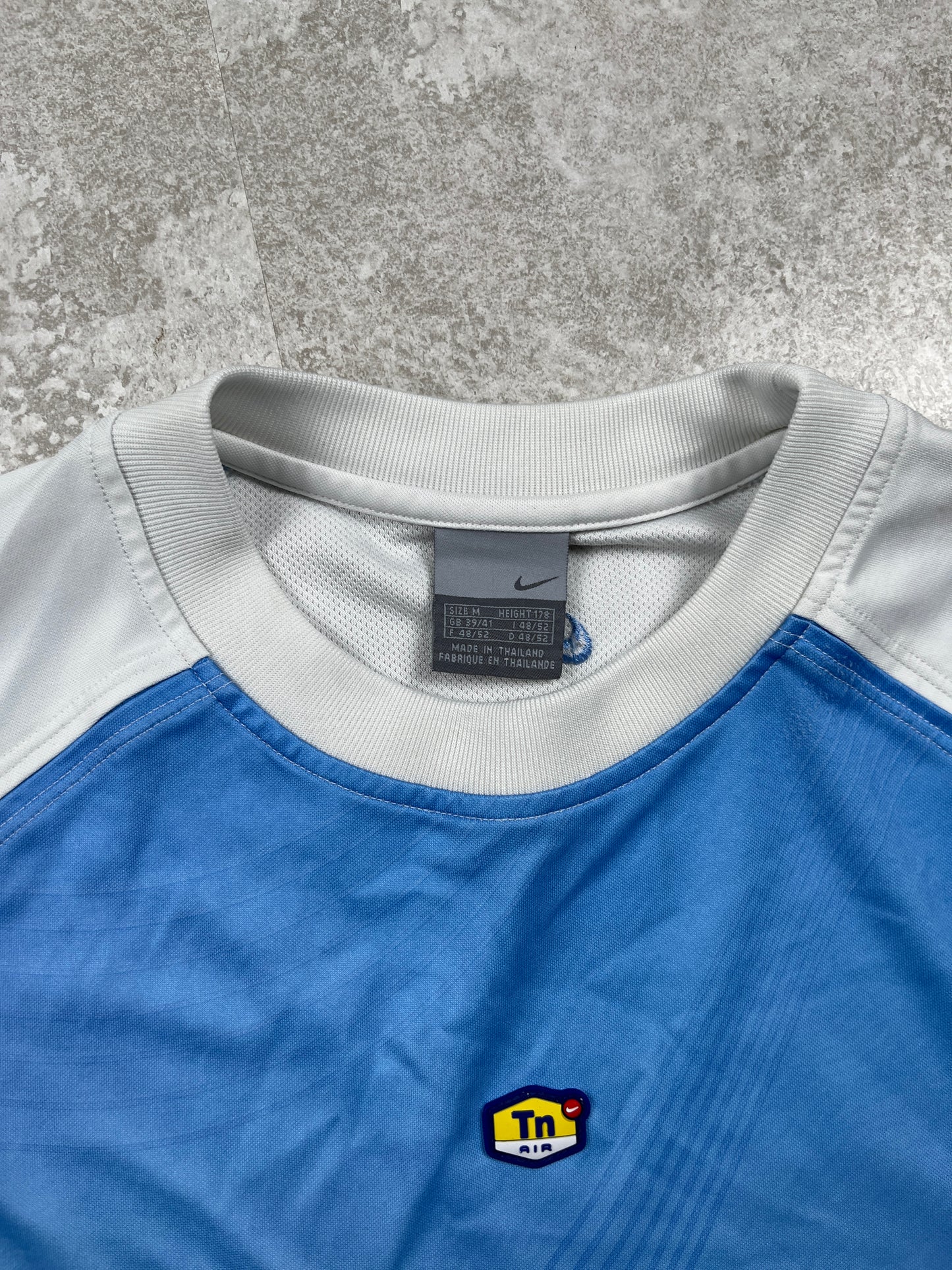 Nike Tn Tshirt 00‘s (M)