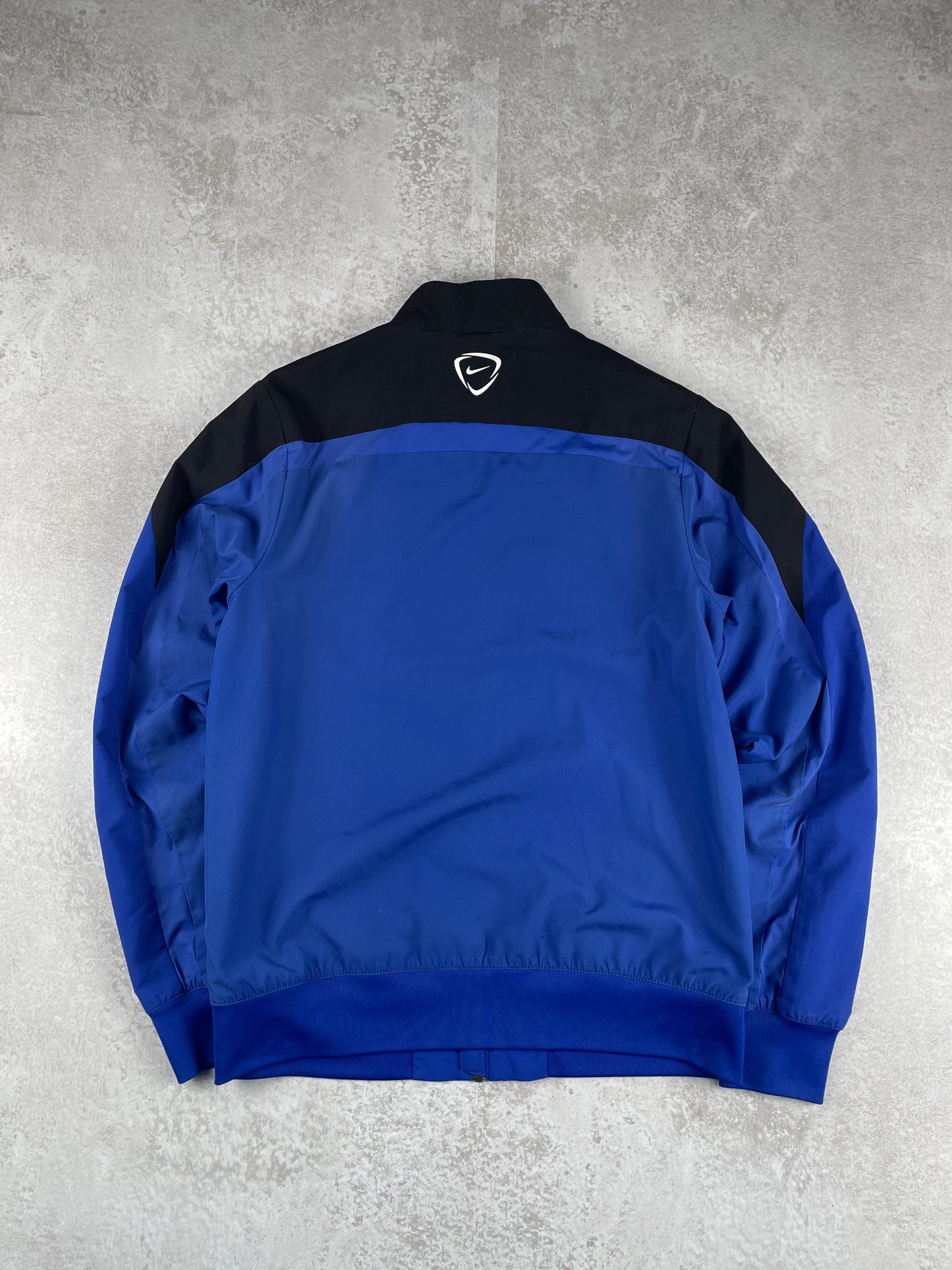 Nike Manchester United Trackjacket (S)