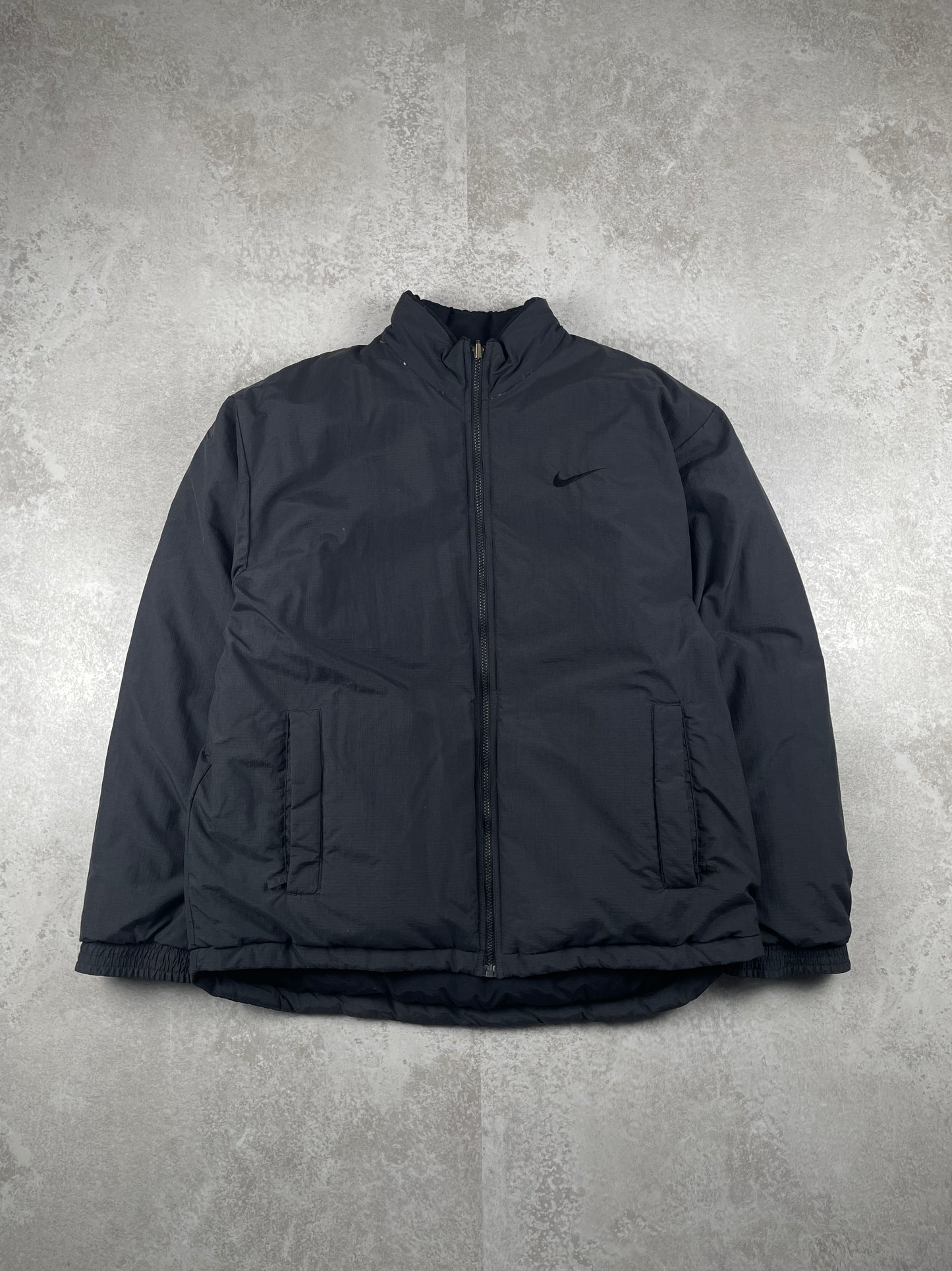 Doudoune réversible Nike (L)