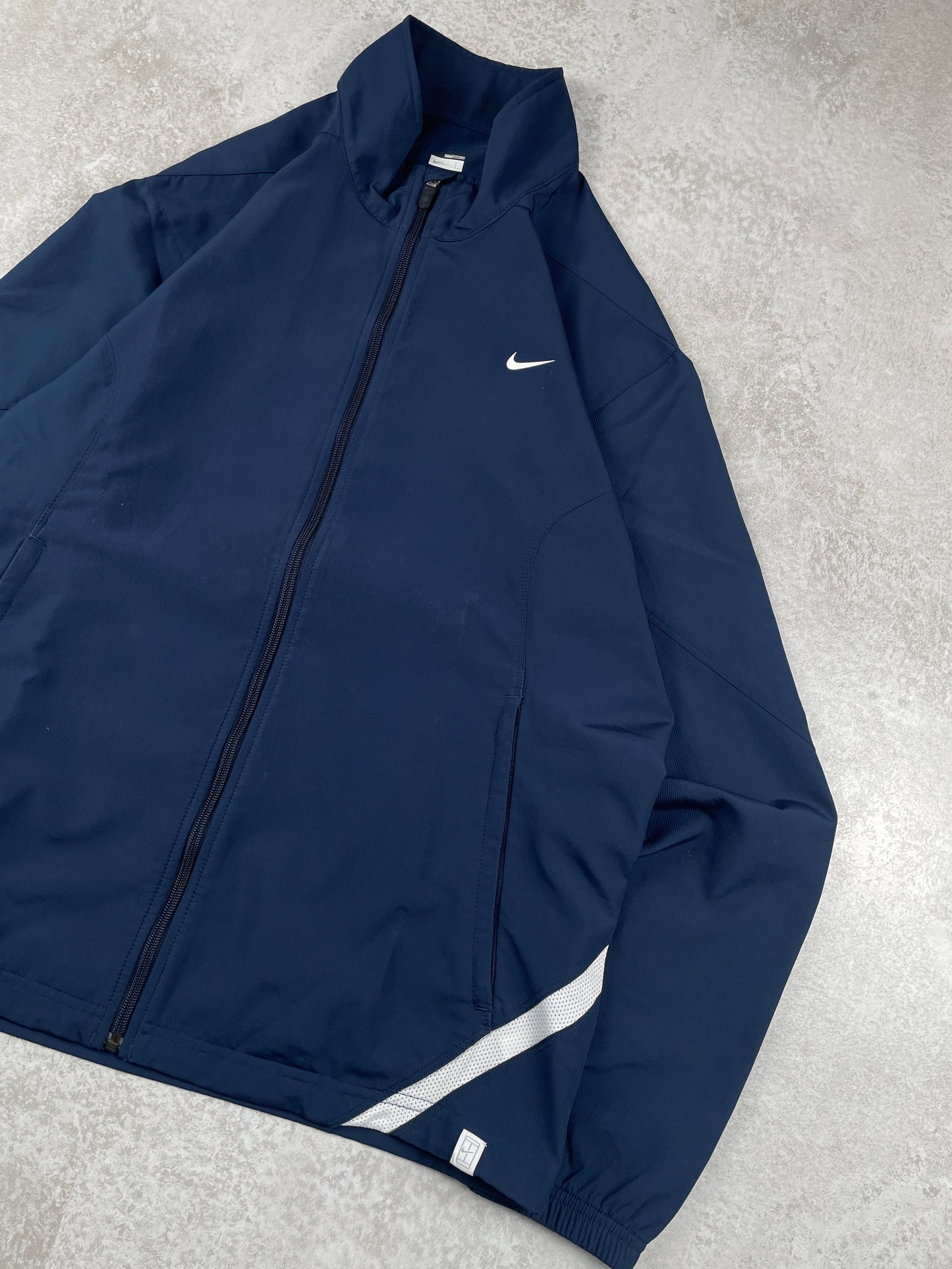 Veste de survêtement Nike (L)