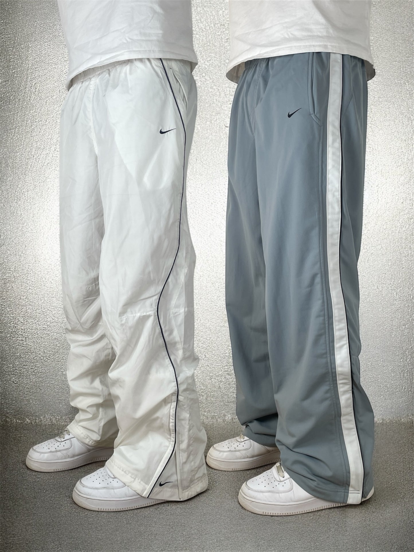 NIKE VINTAGE TRACKPANTS MYSTERY BOX (2 PIECES)