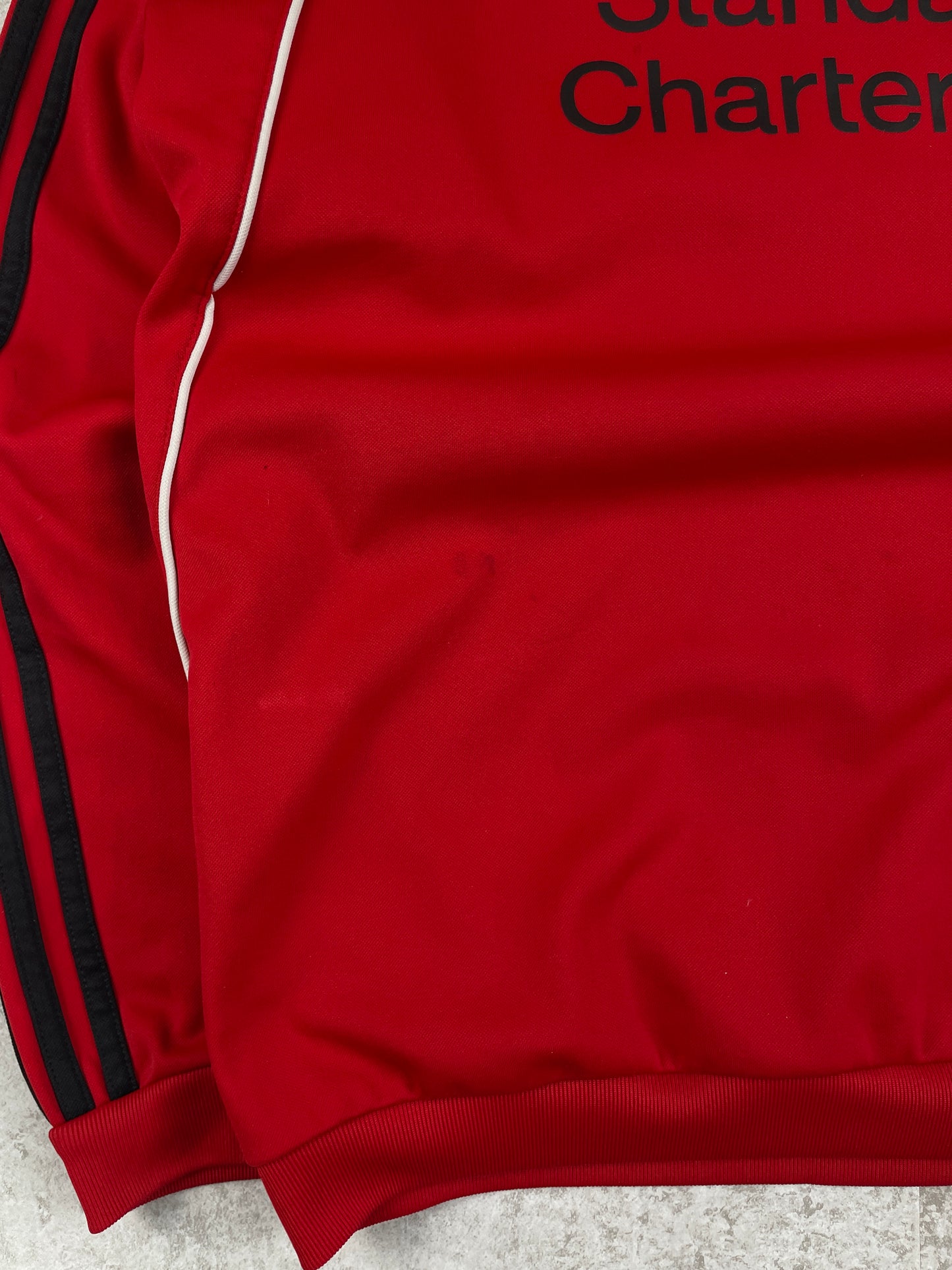 Adidas FC Liverpool Sweater 00‘s (M)