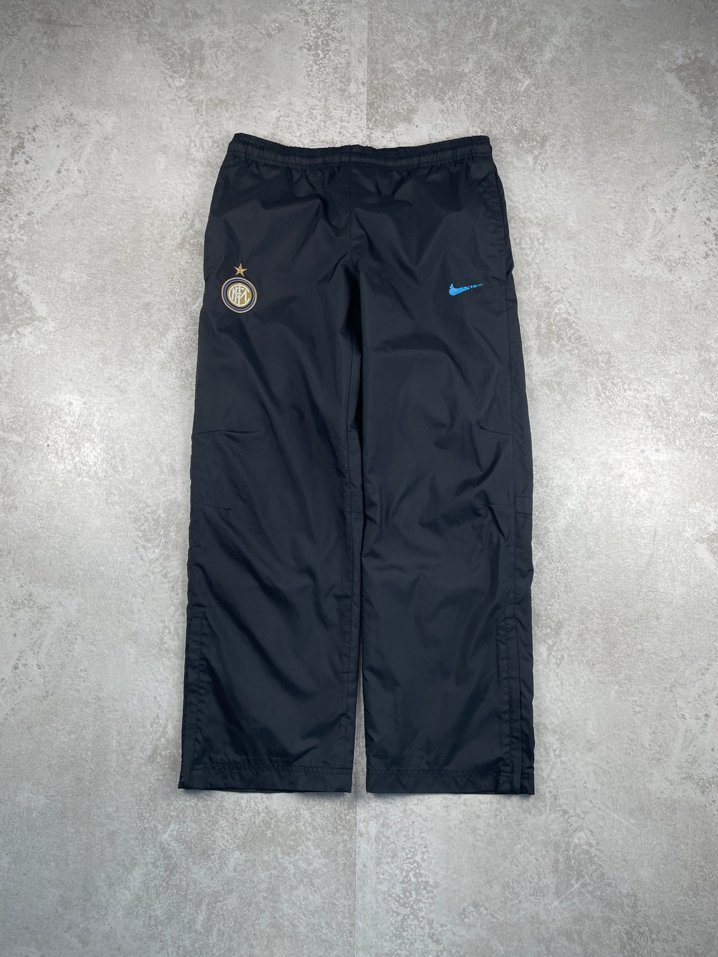 Nike Inter Mailand Tracksuit 10‘s (S)