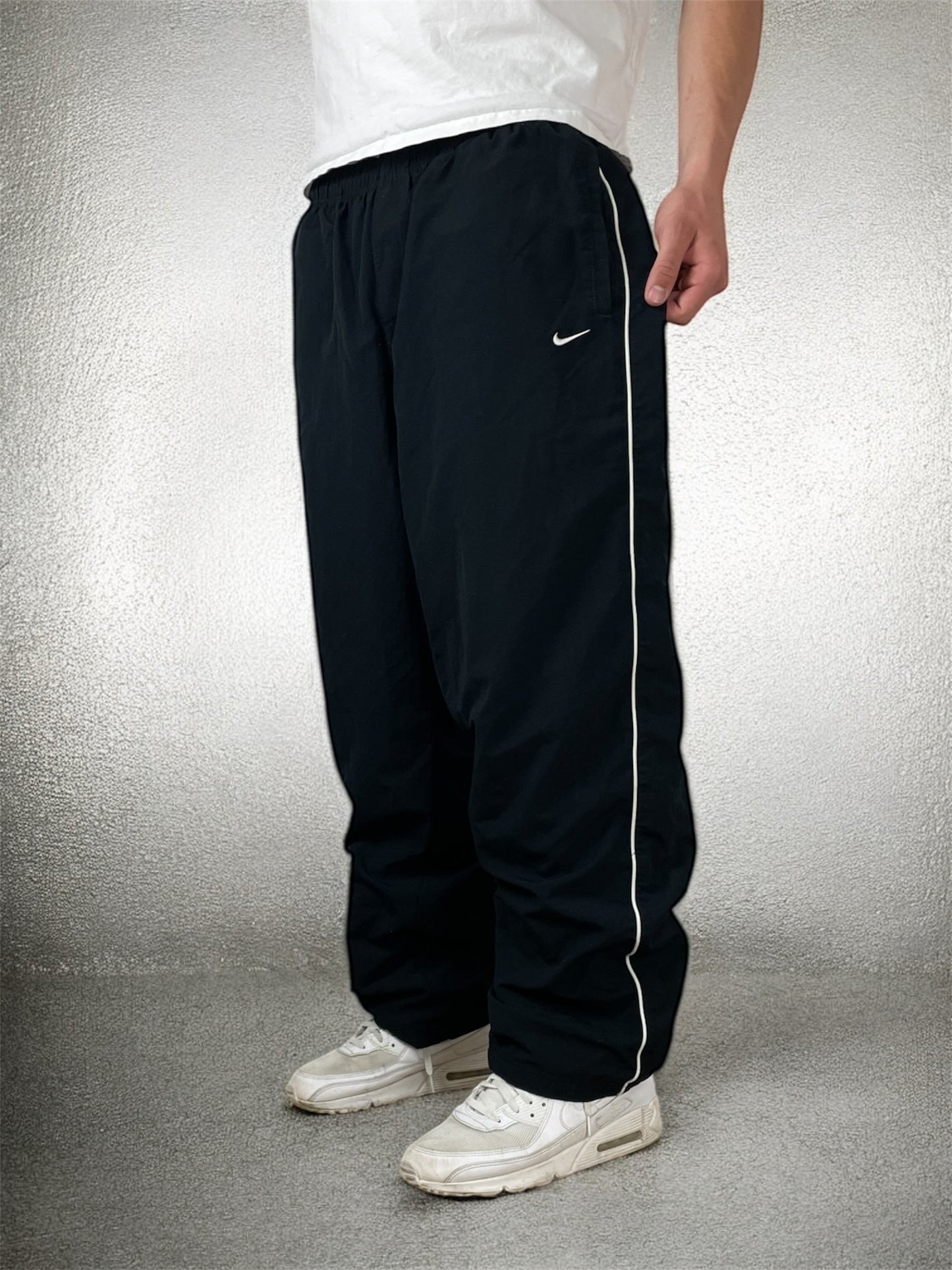 Nike Trackpants 10‘s (XL)