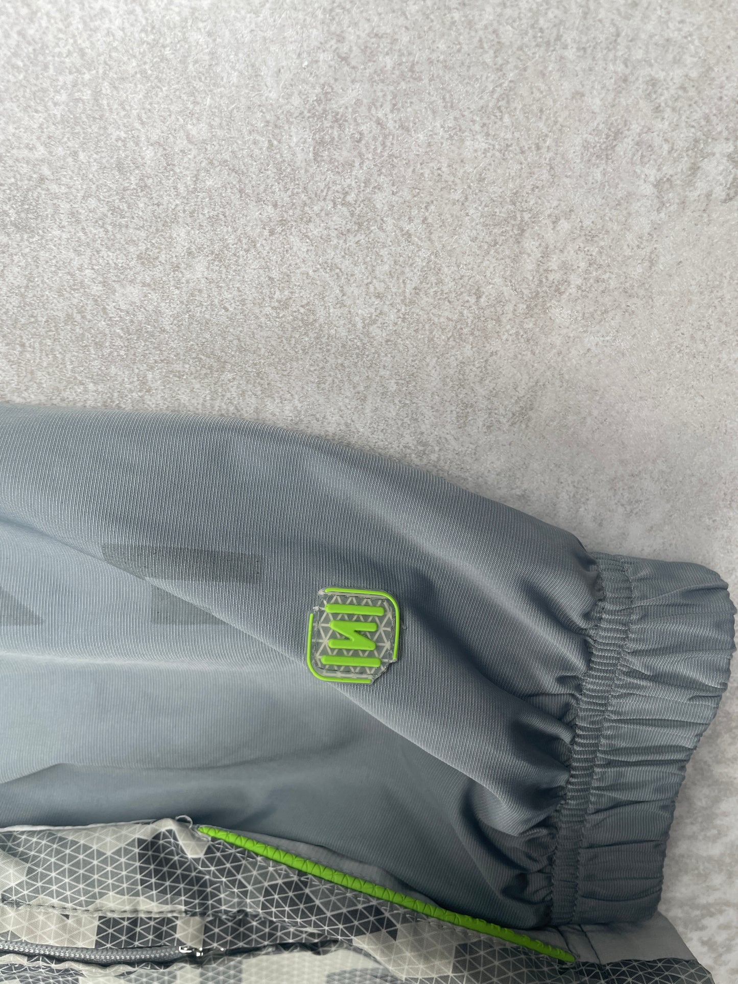 Nike Shox Trackjacket 00‘s (S)