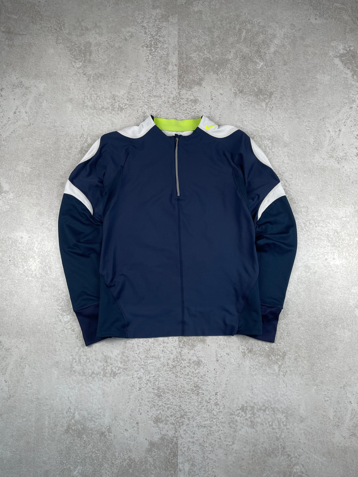 Nike Tony Spackman Longsleeve 00‘s (S)