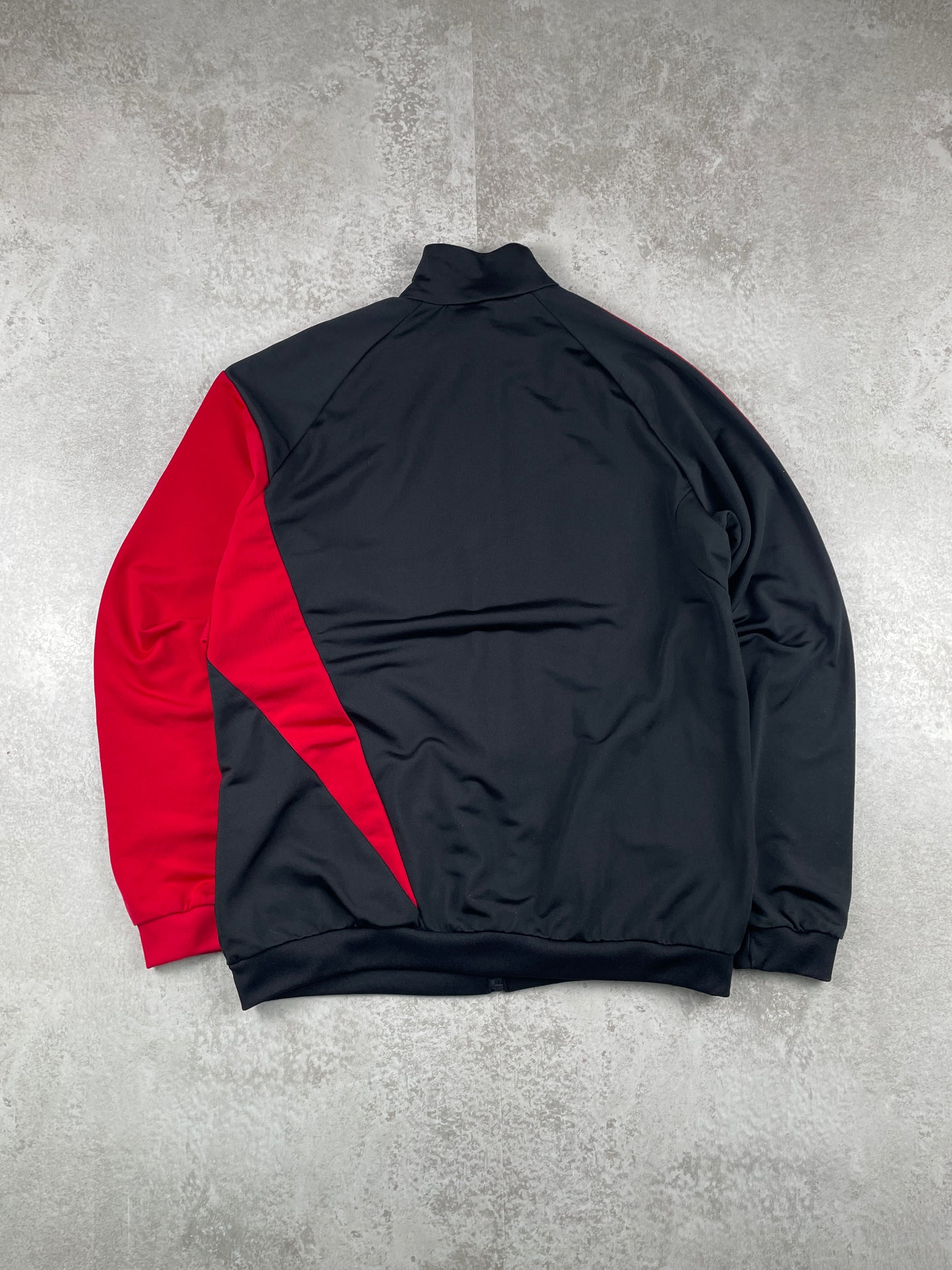 Adidas Ajax Trackjacket 10‘s (S)